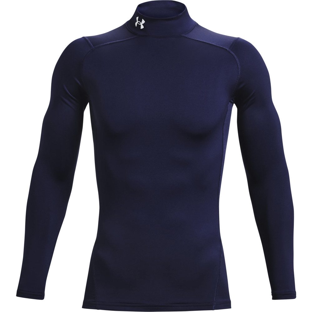 Under Armour® Trainingsshirt UA CG Armour Comp Mock