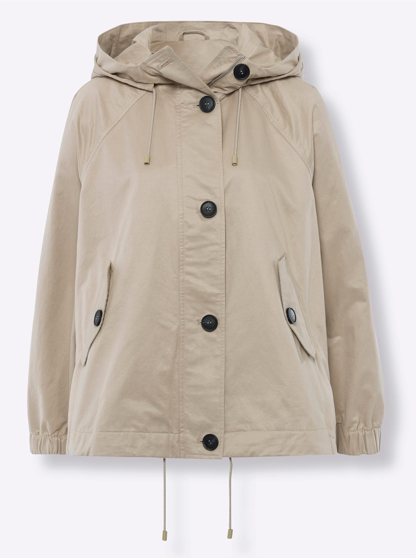 heine Outdoorjack