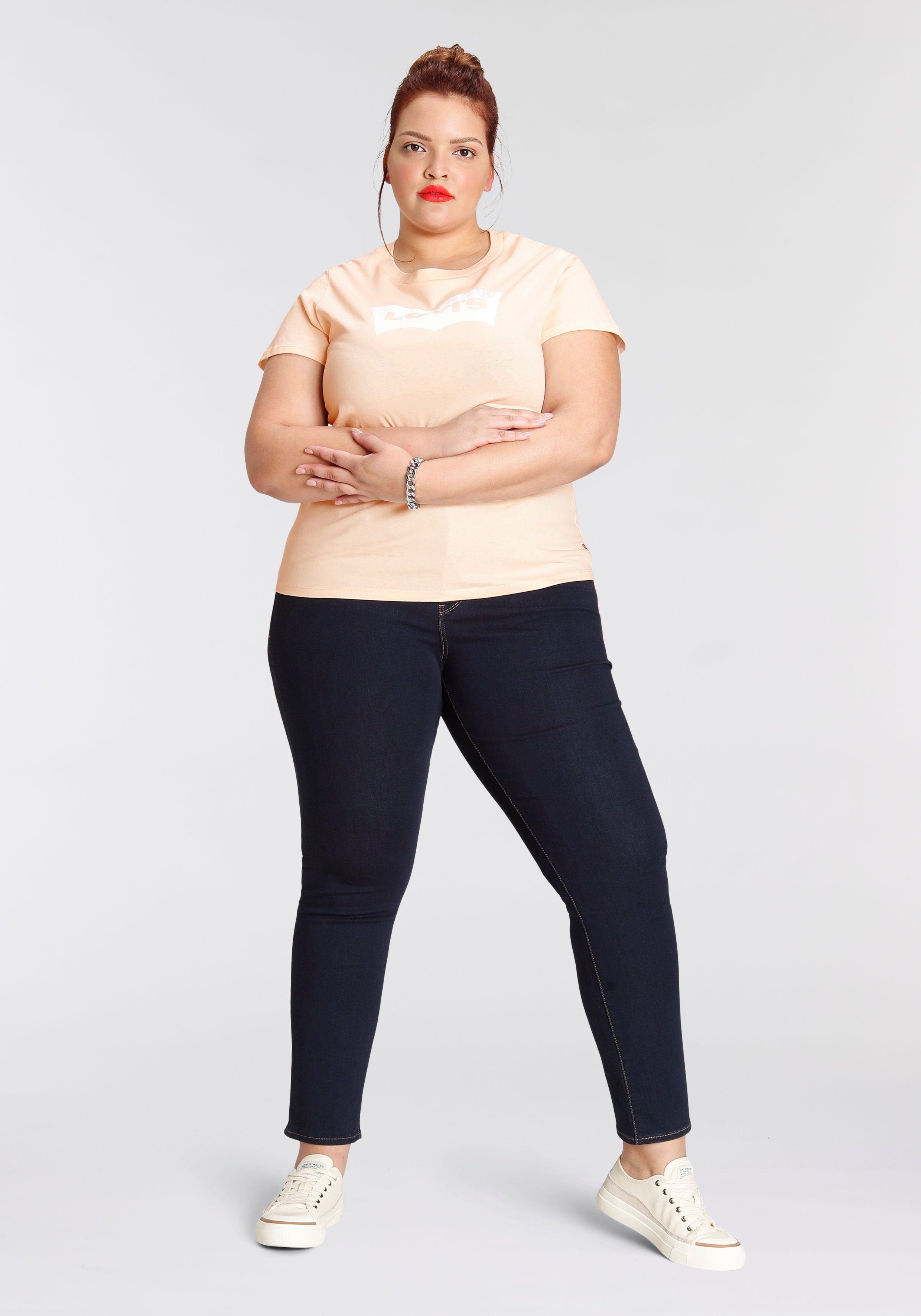 Levi's® Plus Skinny fit jeans 311 PL SHAPING SKINNY