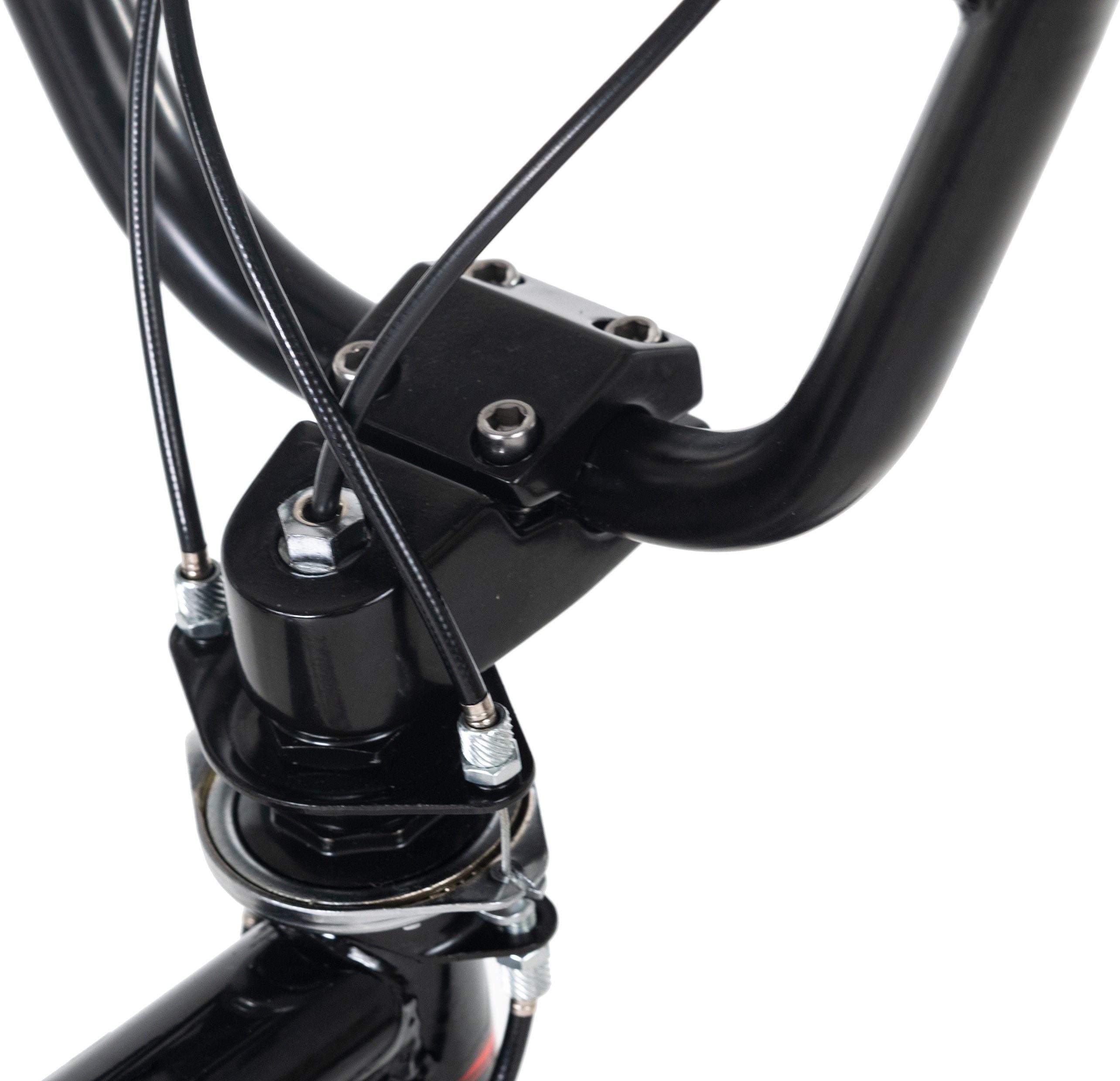 KS Cycling BMX-fiets Rise