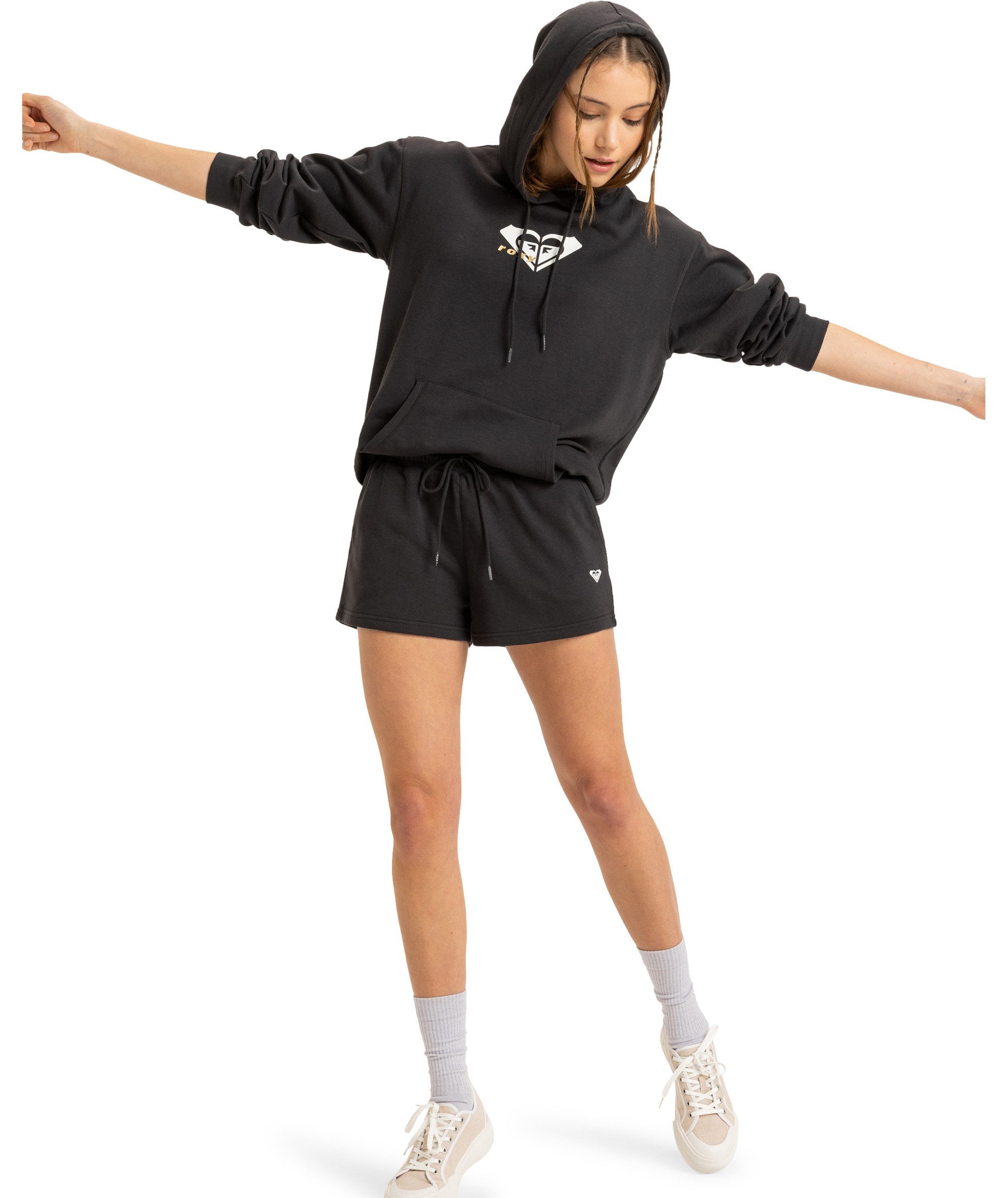 Roxy Sweatshort SURF STOKED SHORT TERRY (1-delig)
