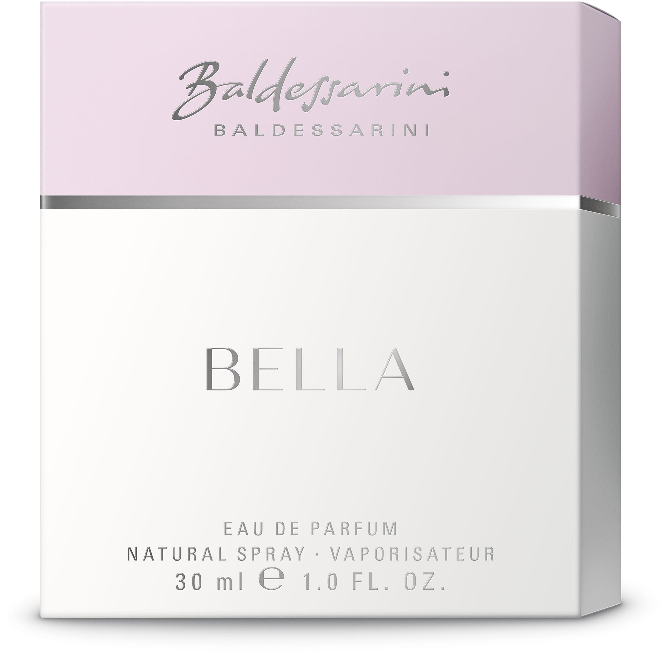 BALDESSARINI Eau de parfum Baldessarini Bella Eau de Parfum 30ml (set, 1-delig)
