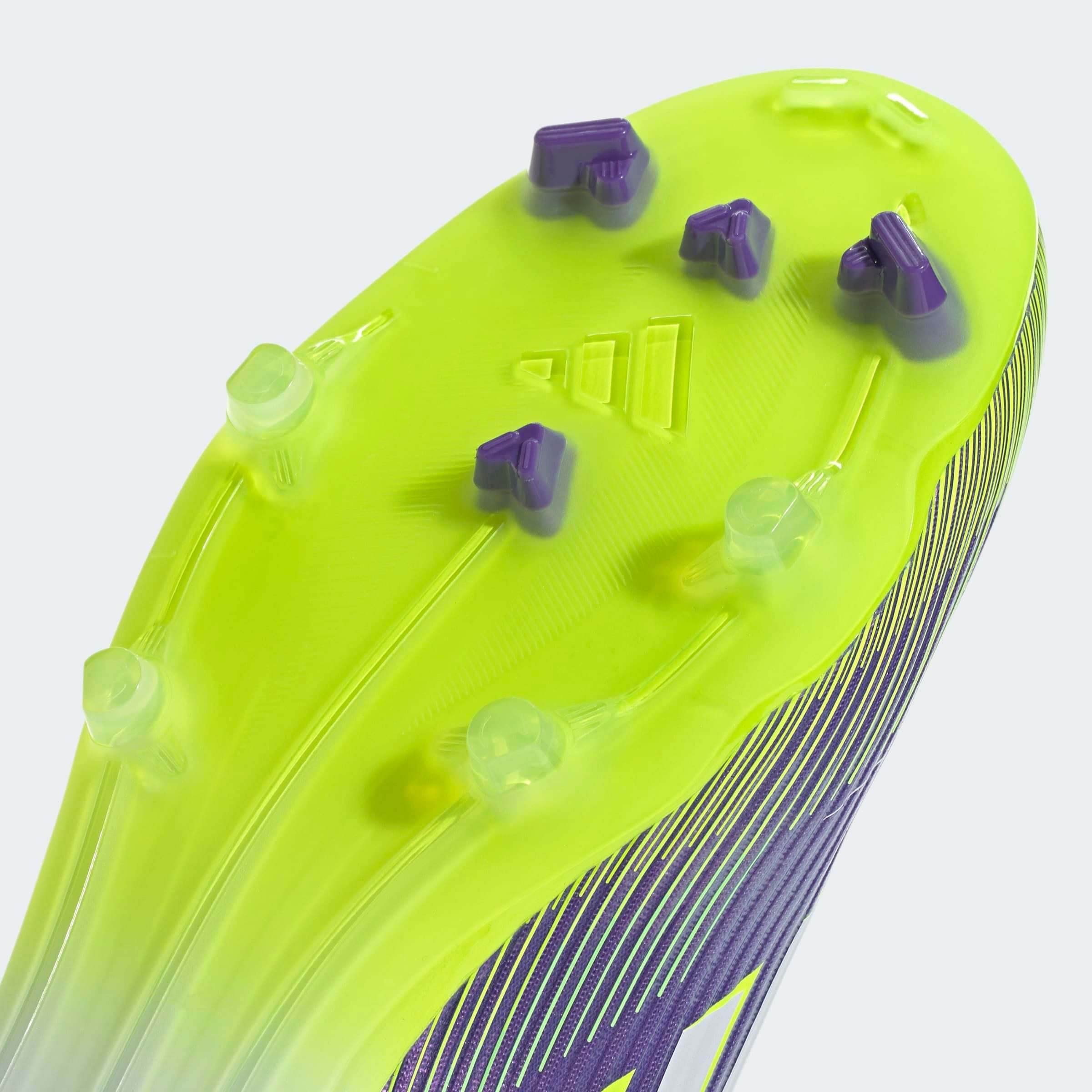 adidas Performance Voetbalschoenen F50 LEAGUE MID FG/MG