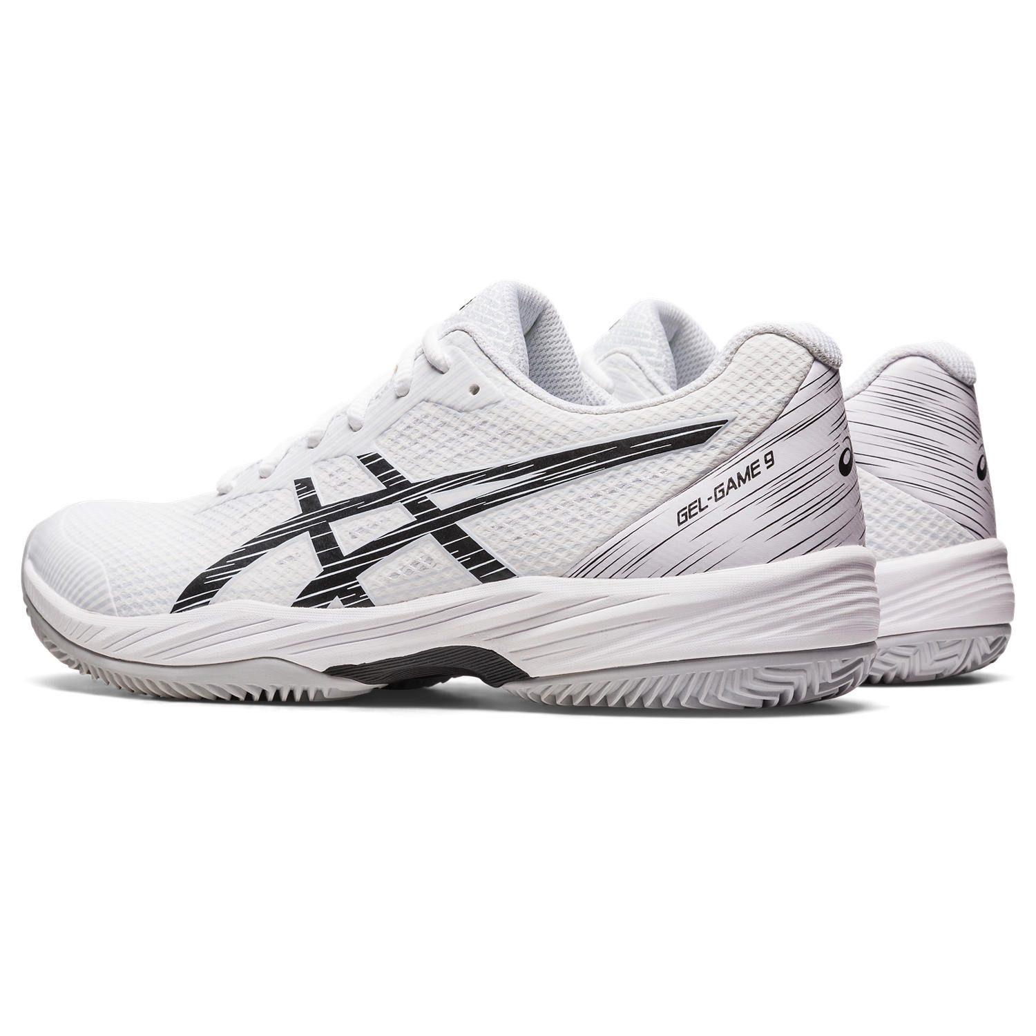 Asics Tennisschoenen GEL-GAME 9 CLAY