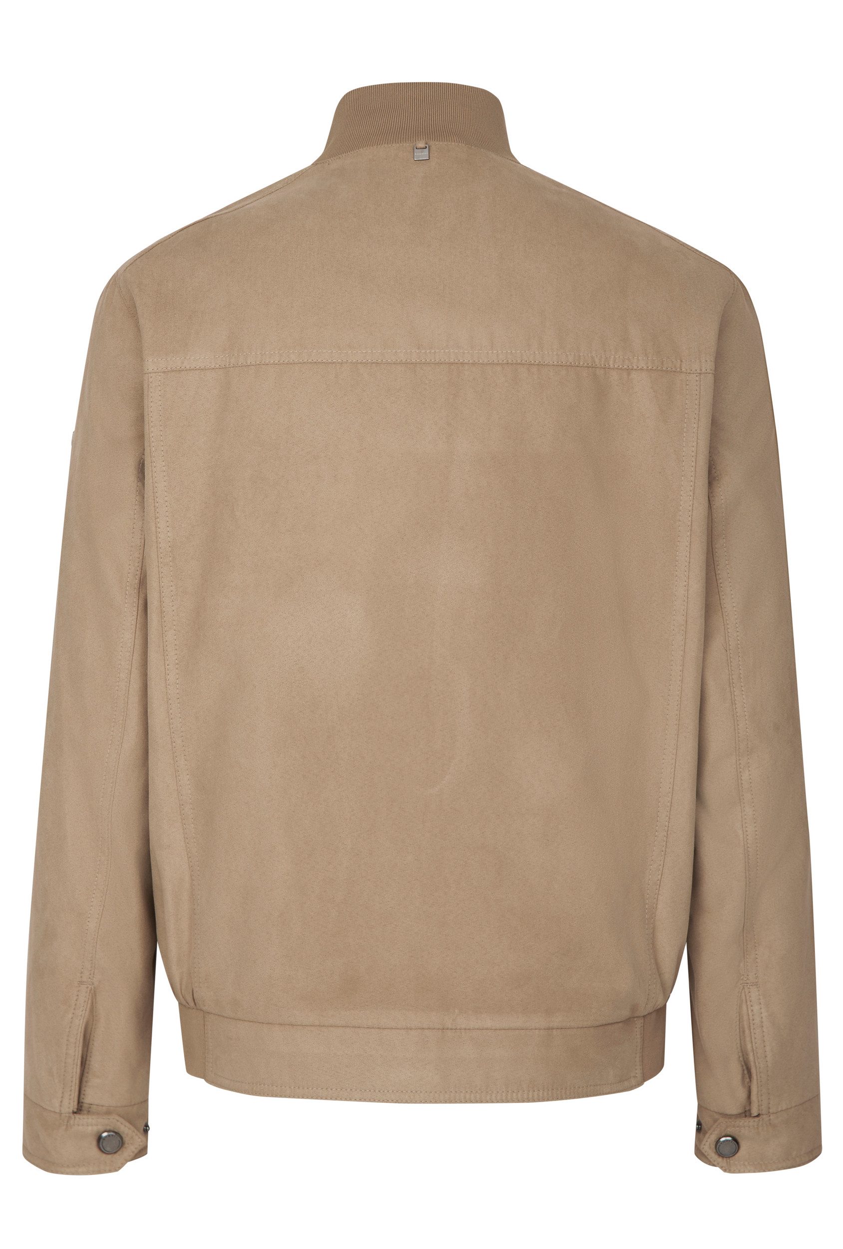 Bugatti Blouson met waterafstotende functie