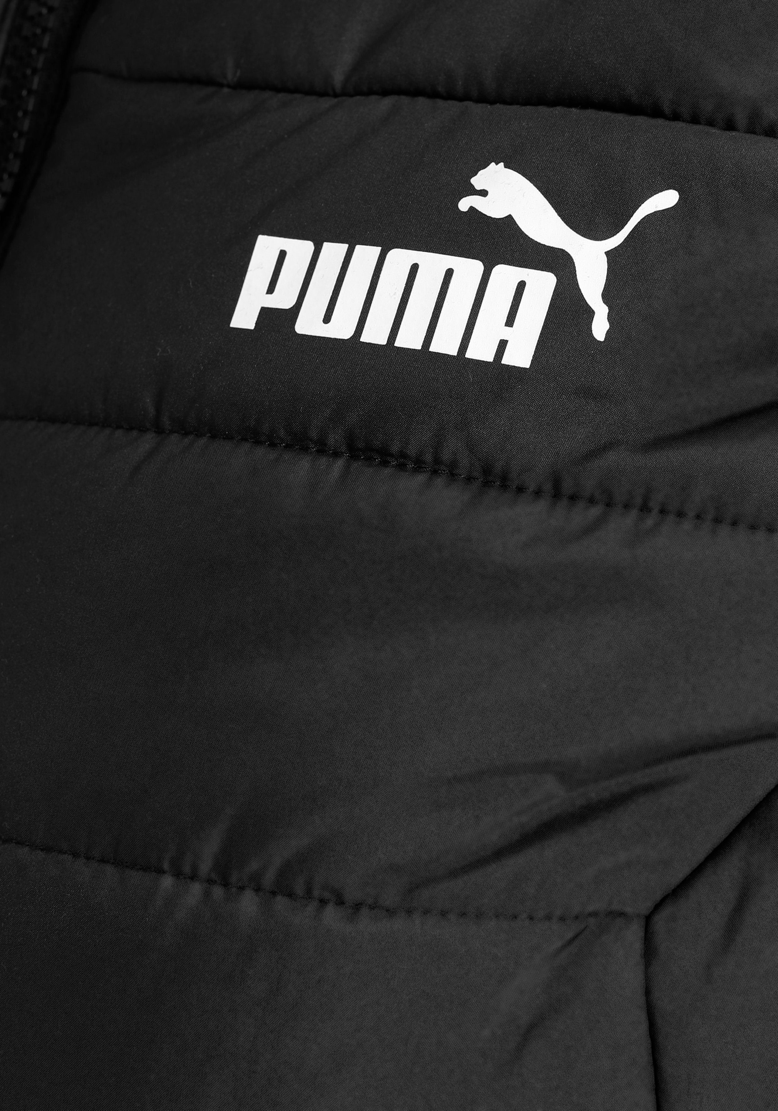 PUMA Bodywarmer ESS Padded Vest