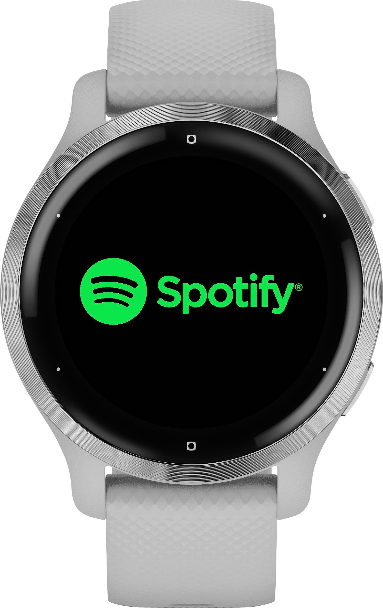 Garmin Smartwatch Venu 2S 25 reeds geïnstalleerde sport-apps