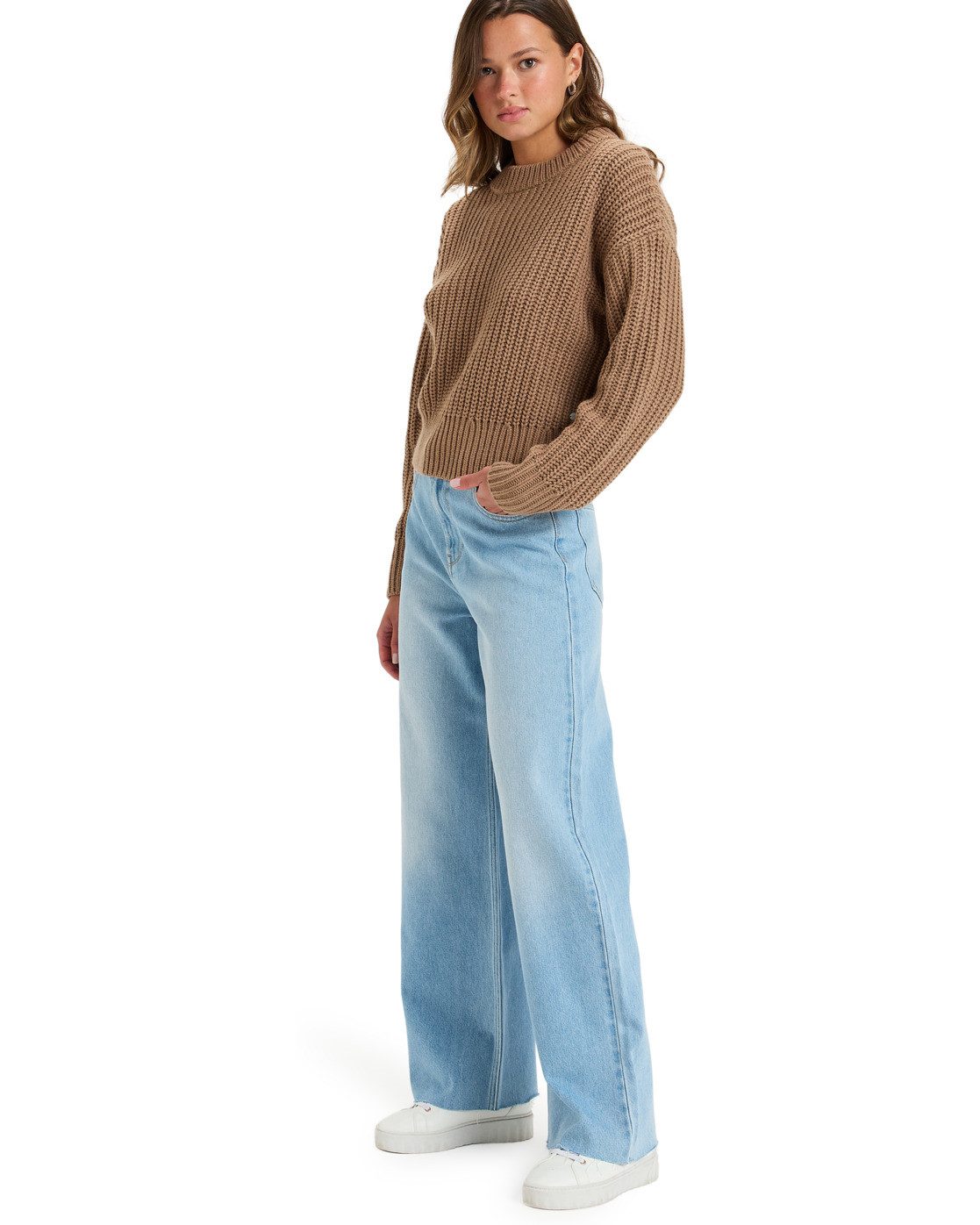 Roxy Functionele broek Land And Water Regular