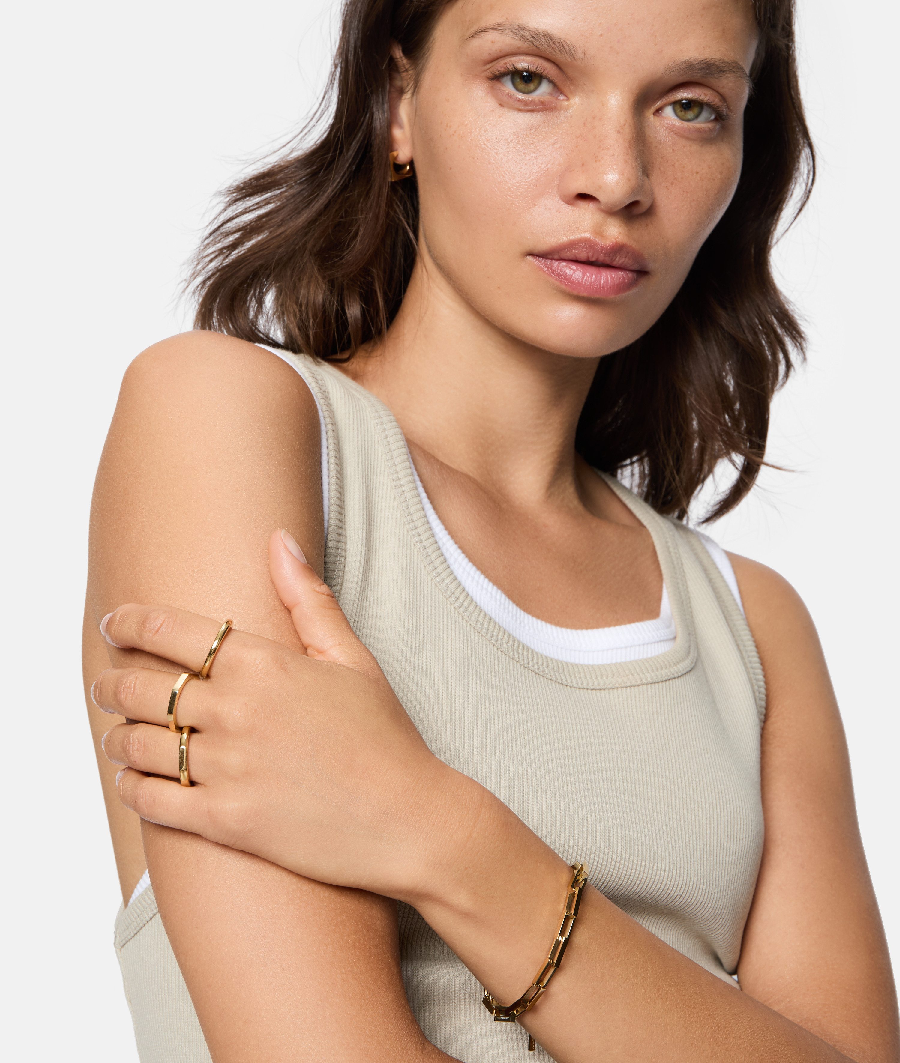 Liebeskind Berlin Ringenset (set, 3-delig)