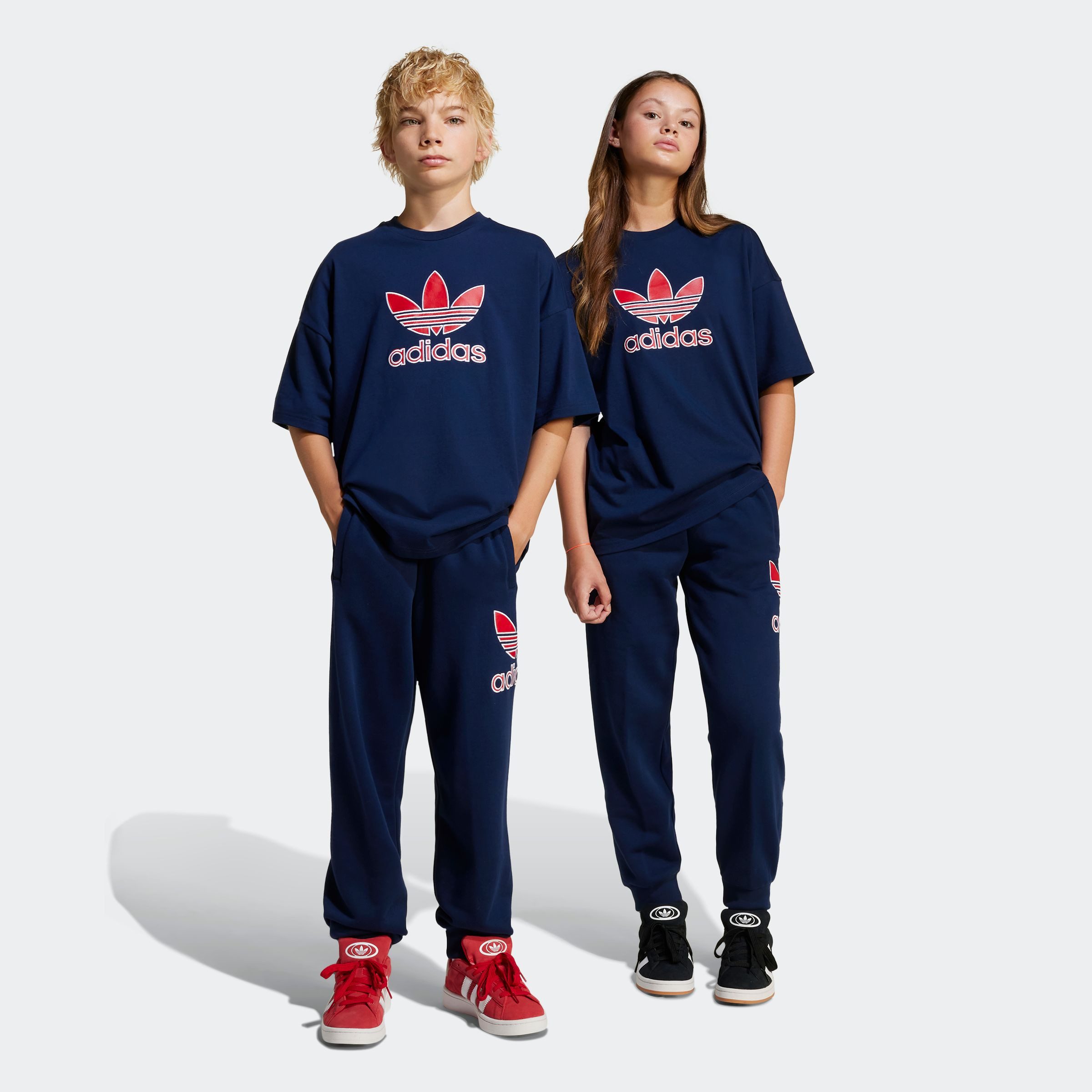 adidas Originals Sportbroek Sweatpants (1-delig)