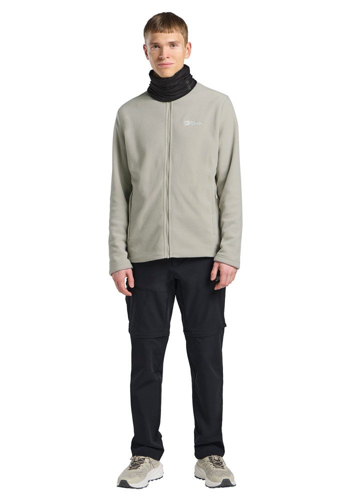 Jack Wolfskin Colsjaal BASIC NECKGAITER