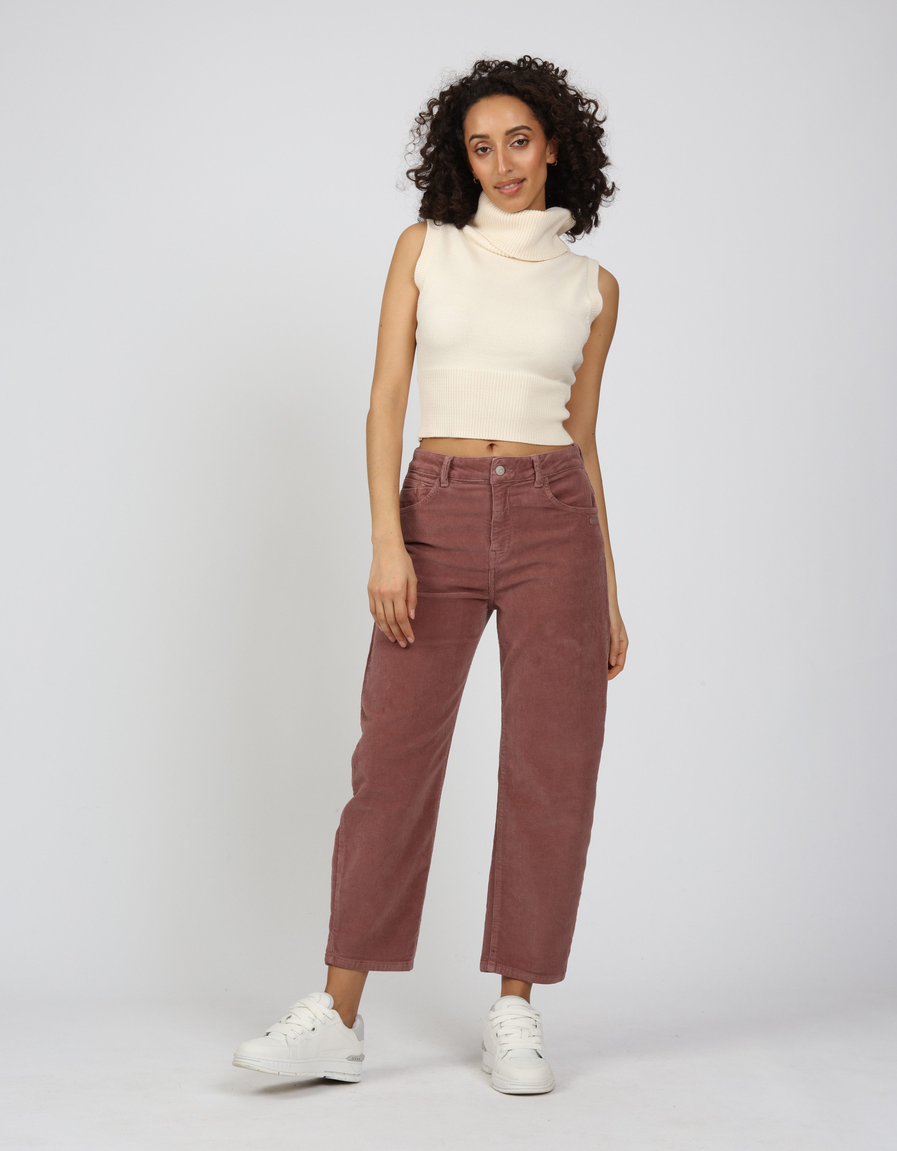 GANG 5-pocket jeans 94IDA cropped
