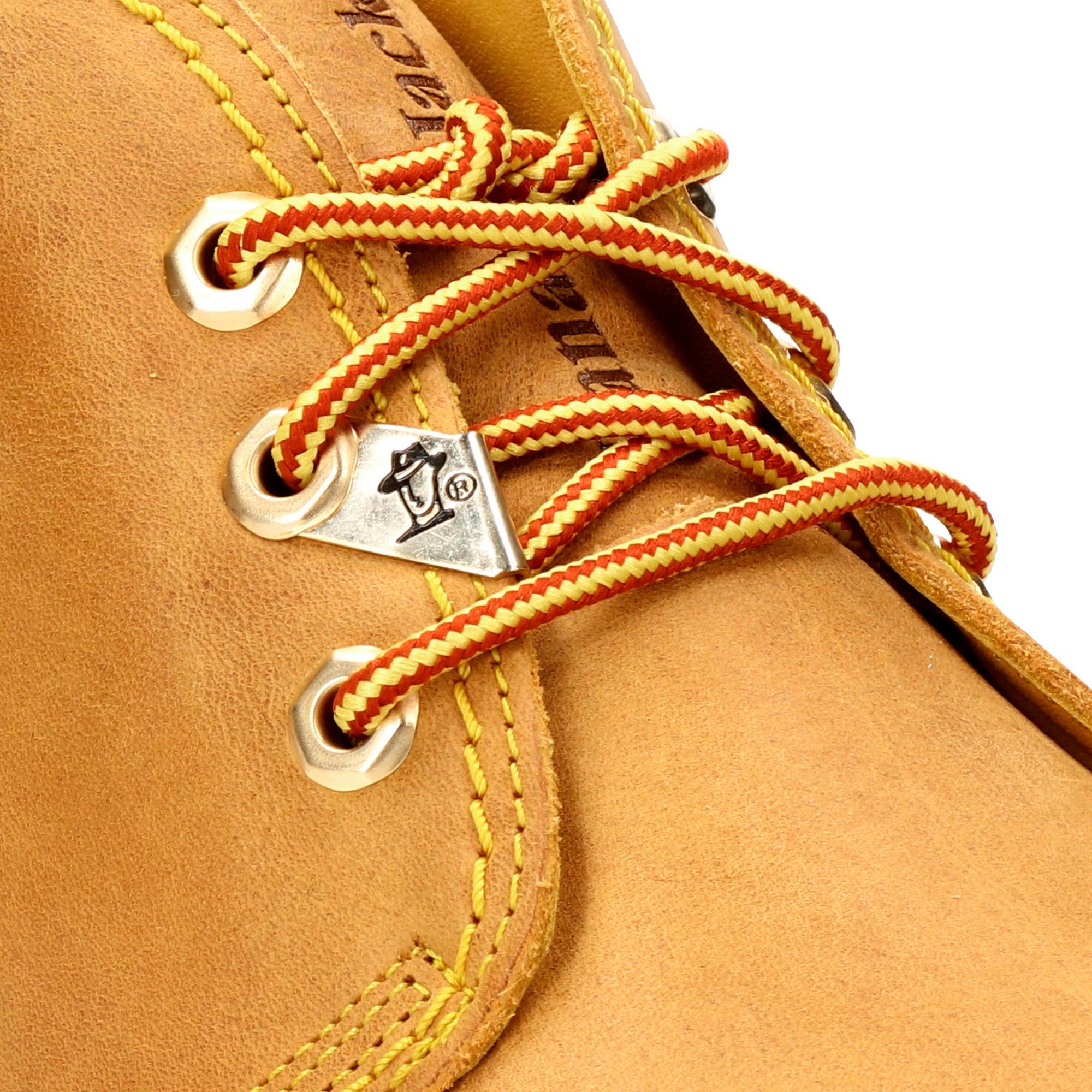 Panama Jack Veterschoenen , blokhak, herfstmode, veterschoen met logo-embossing