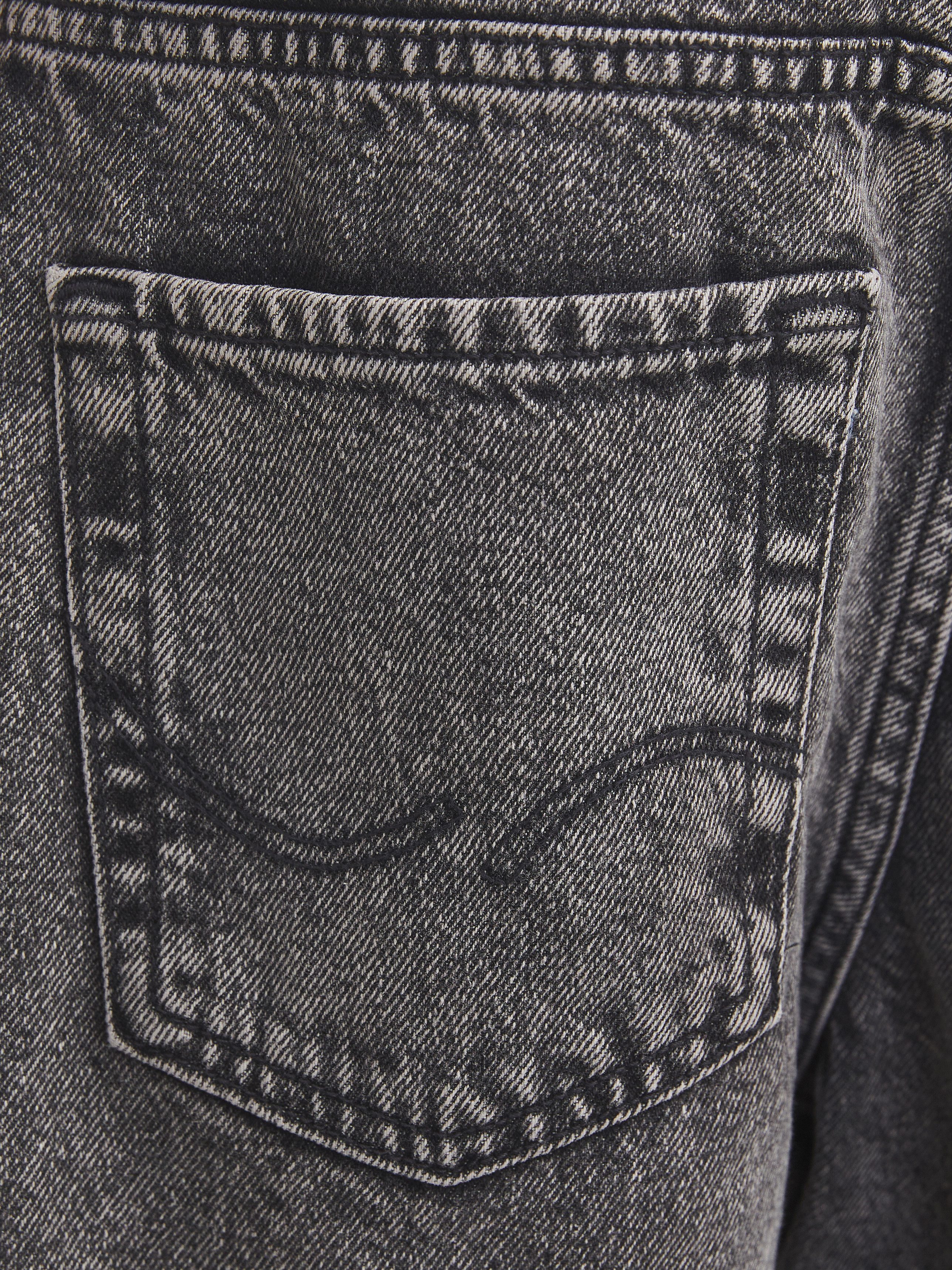 Jack & Jones Junior Relax fit jeans JJICHRIS JJORIGINAL SQ 853 NOOS JNR