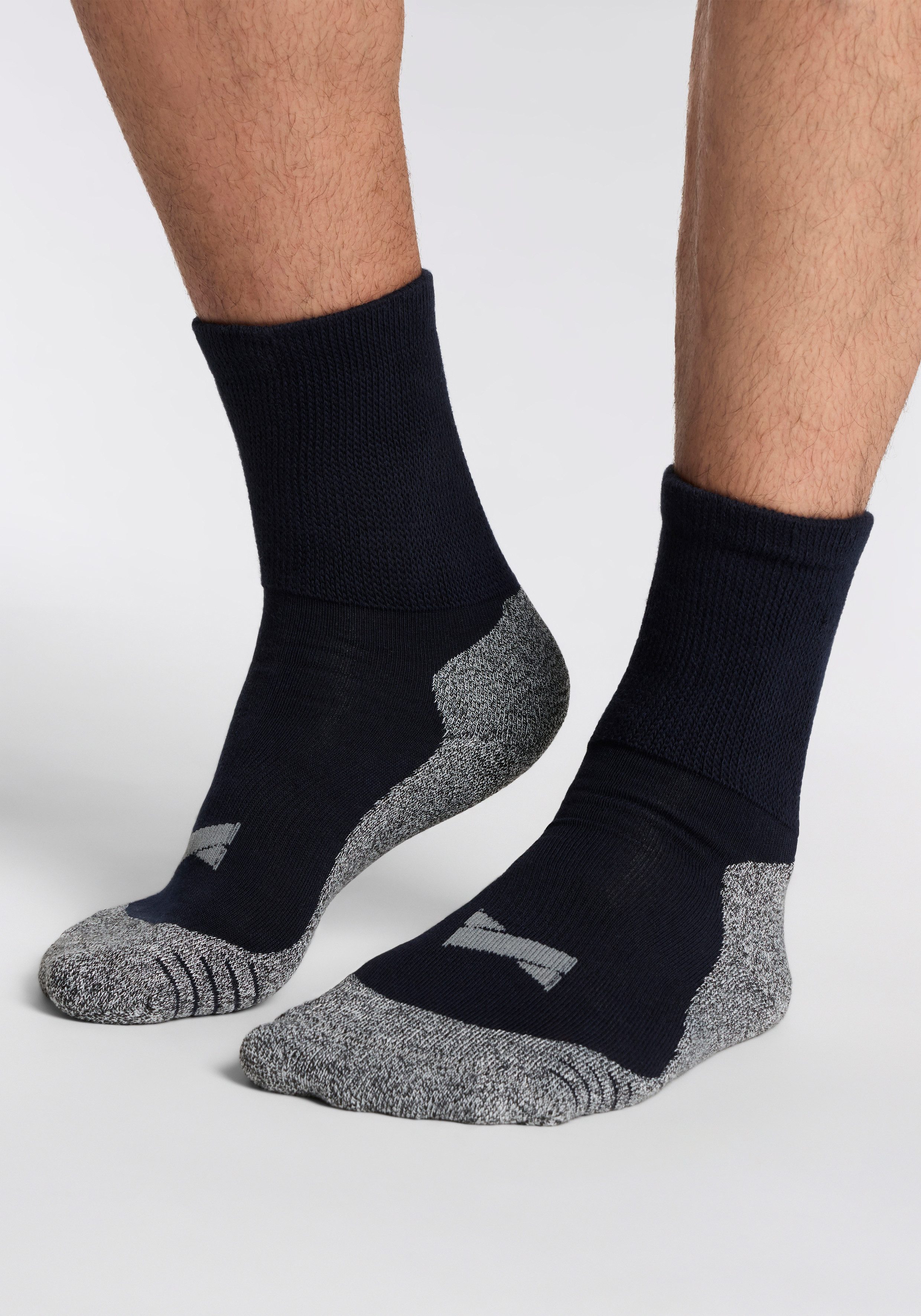 XTREME sockswear Wandelsokken (Set van 2)