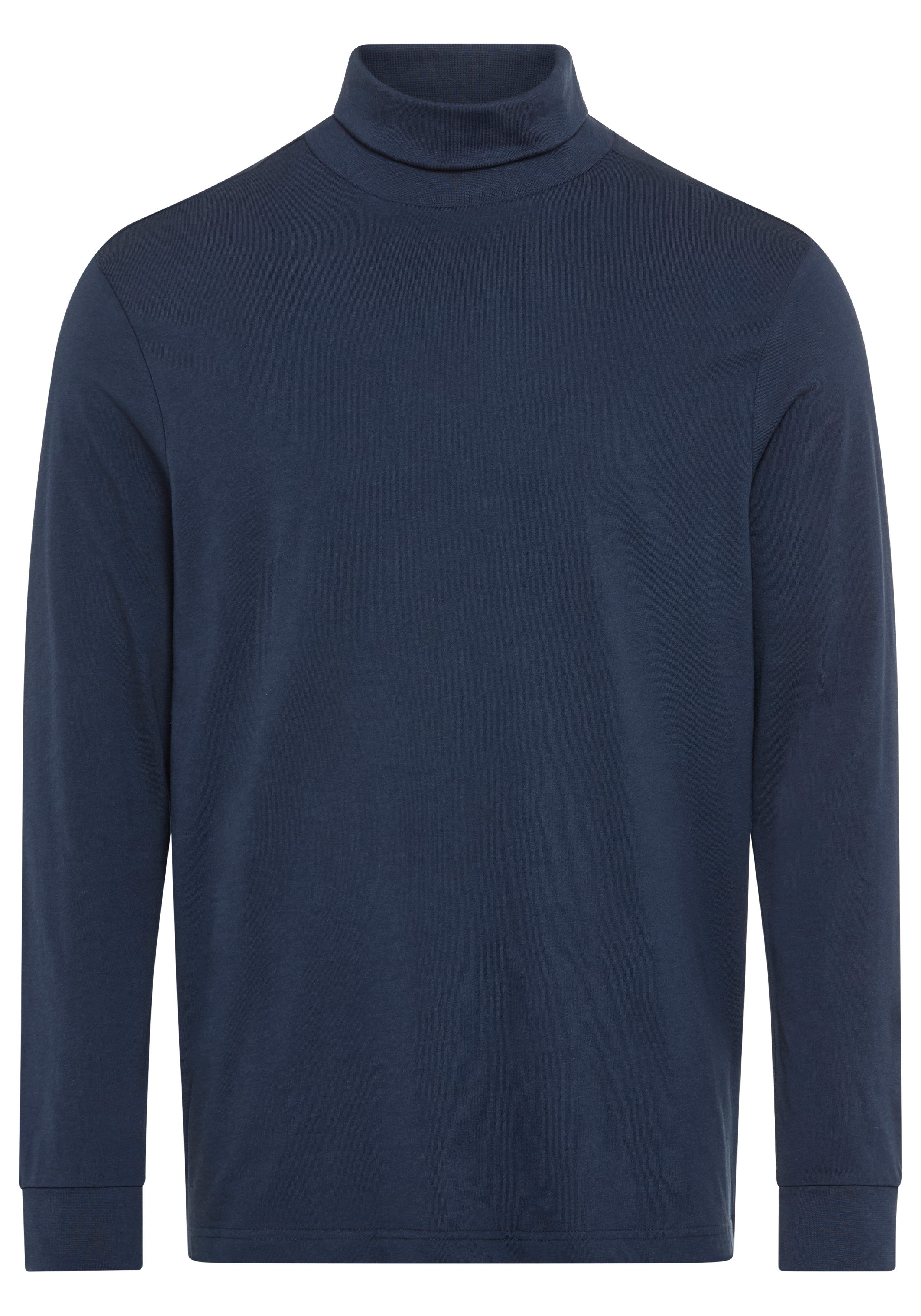 Bruno Banani Colshirt ook voor onderkleding