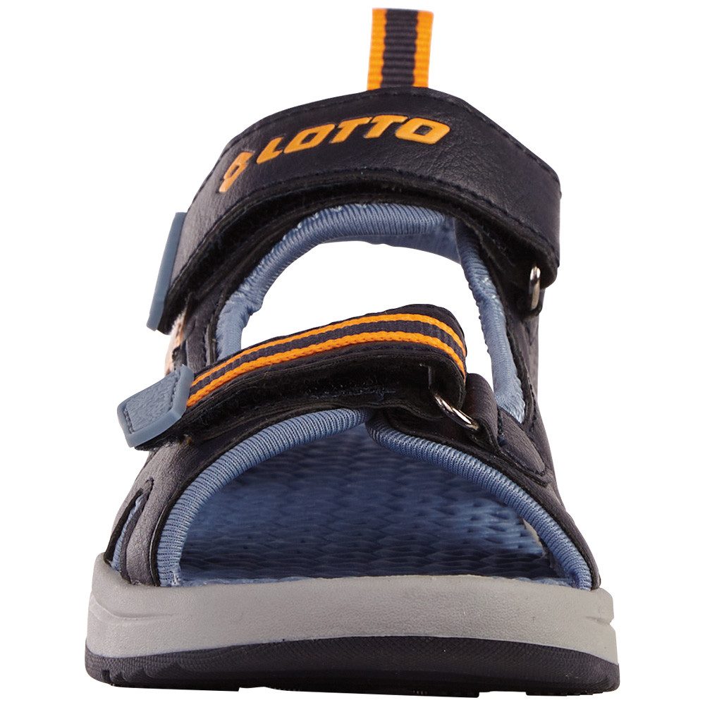 lotto Sandalen - met knipperende led-lampen