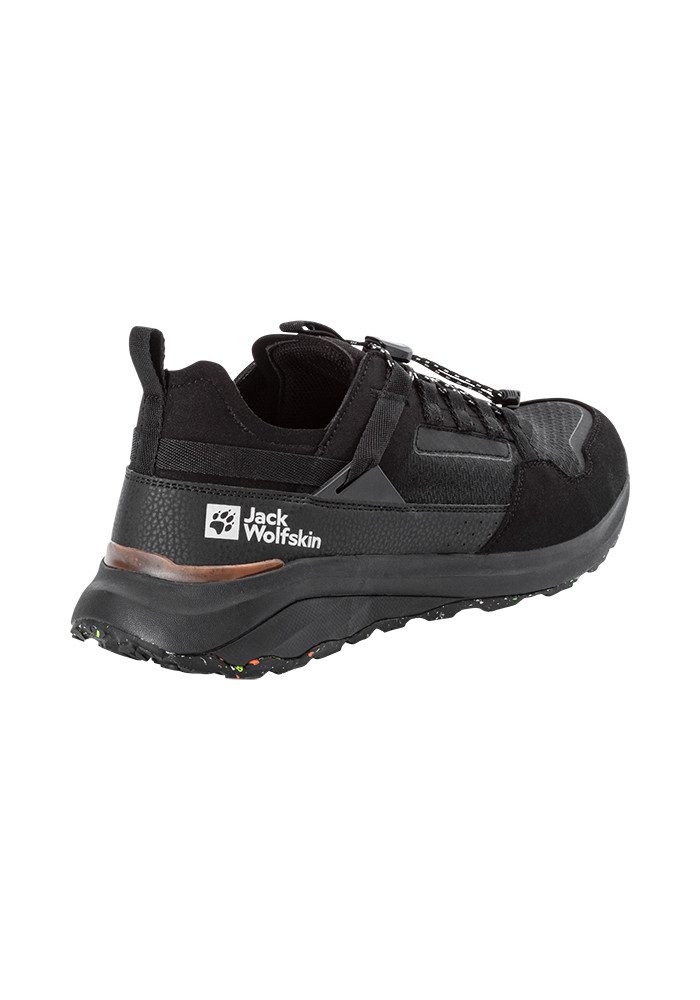 Jack Wolfskin Sneakers DROMOVENTURE ATHLETIC LOW M
