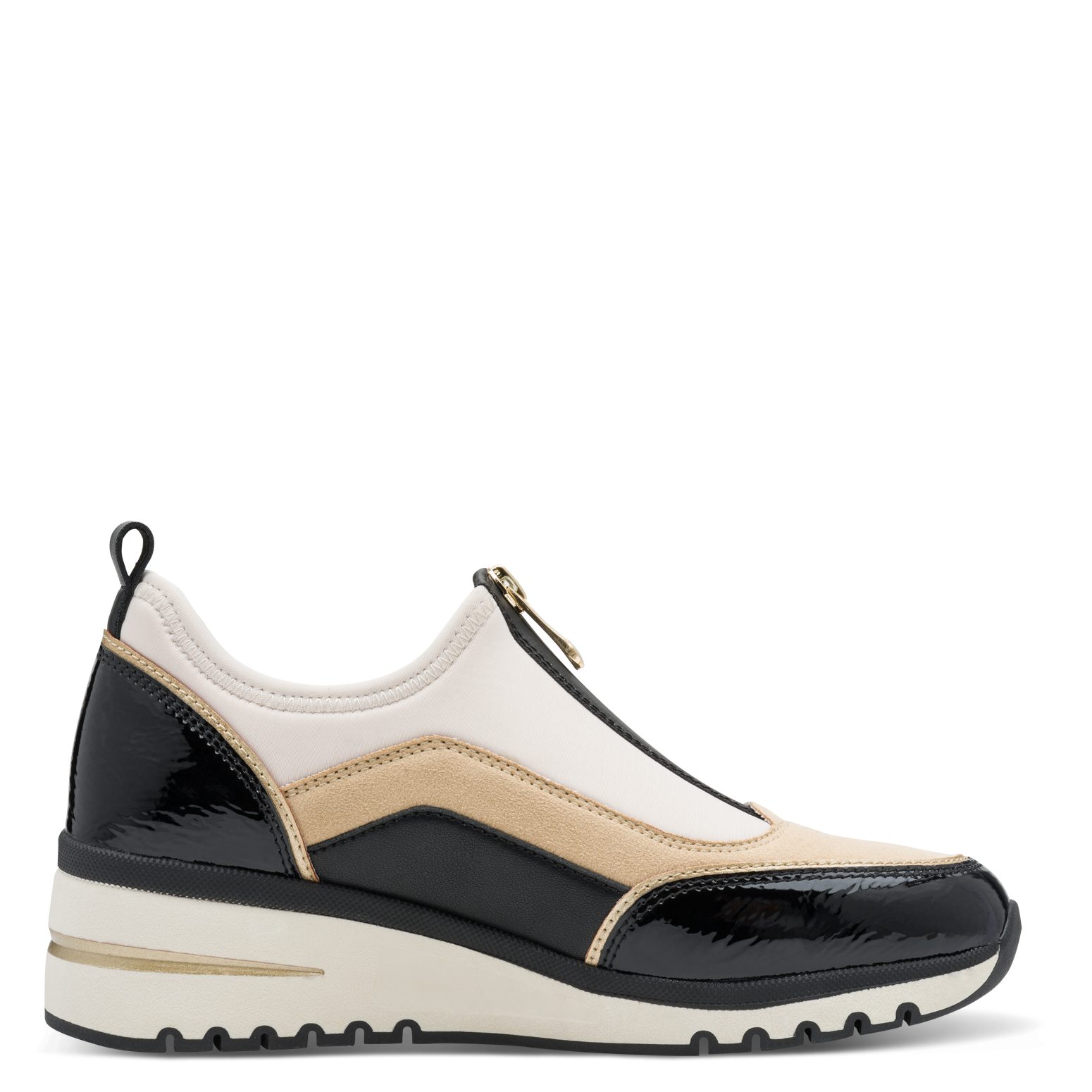 Marco Tozzi Slip-on sneakers