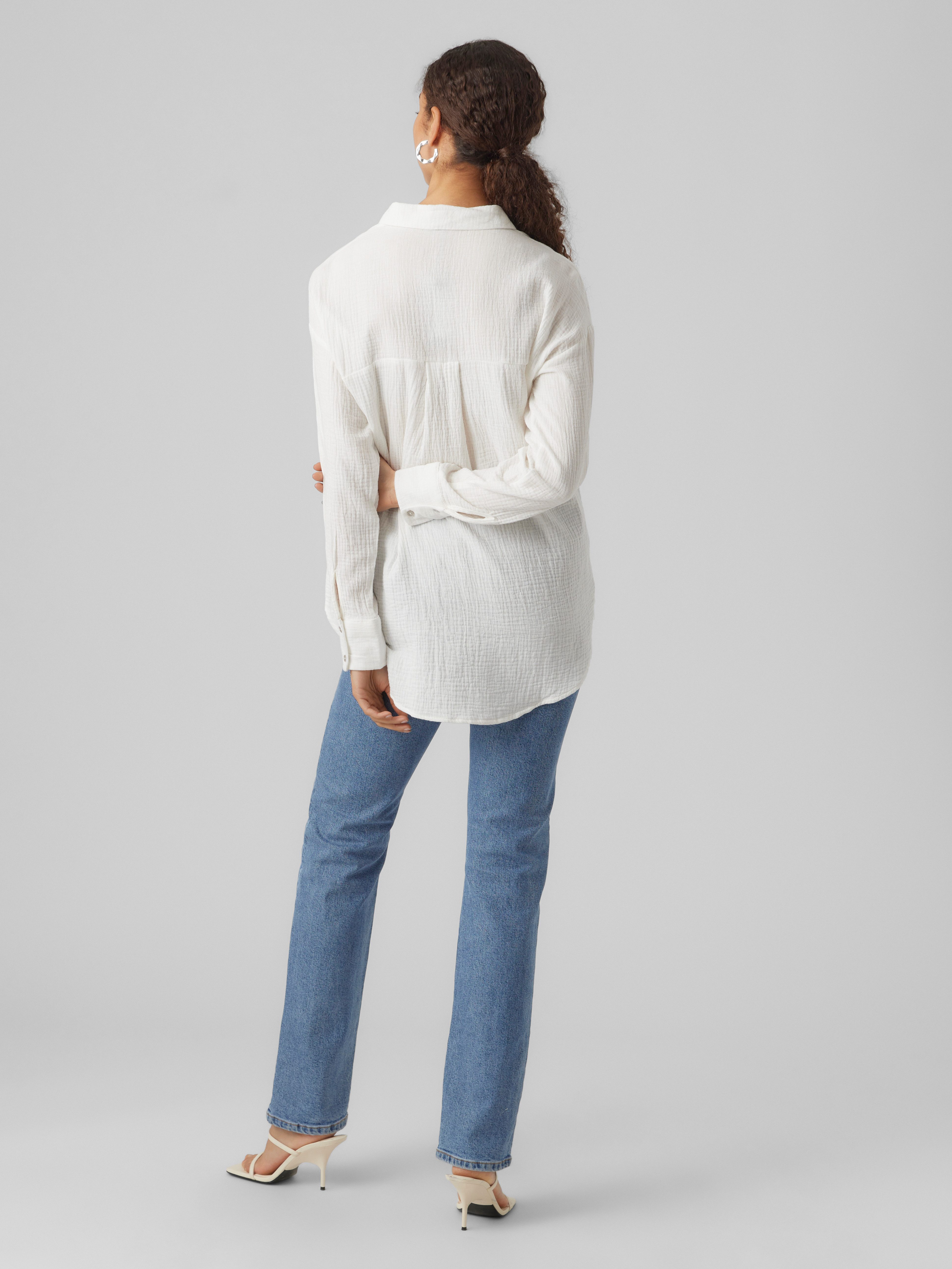 Vero Moda Overhemdblouse VMNATALI