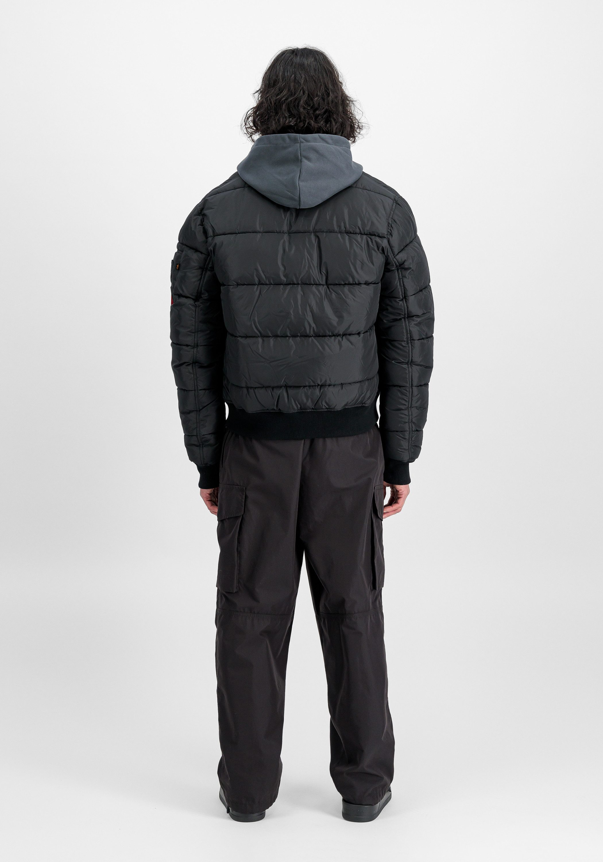 Alpha Industries Bomberjack Alpha Industries Men - Bomber Jackets MA-1 Puffer Bomber
