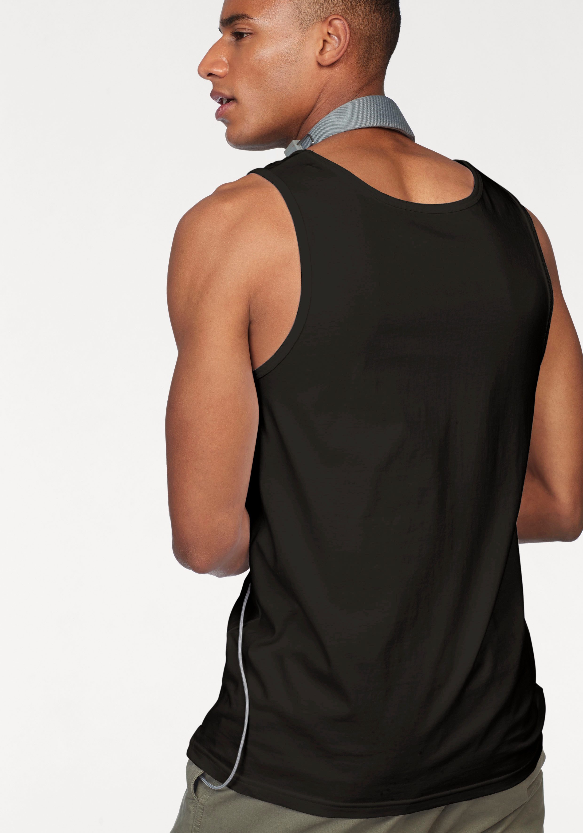 Lonsdale Tanktop TUGHALL (2-delig, Set van 2)