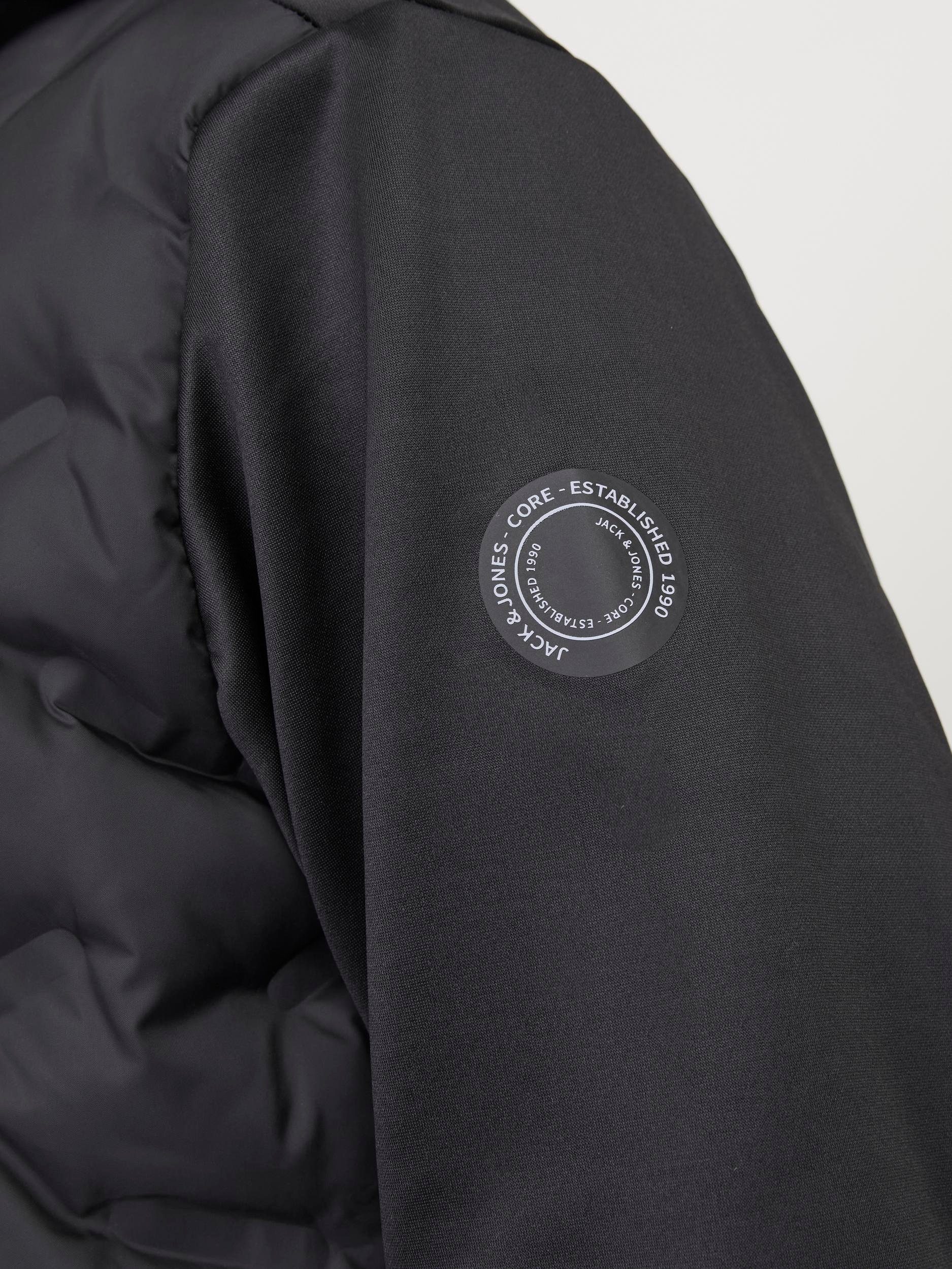 Jack & Jones Hybride jas JCOHEAT HYBRID JACKET NOOS