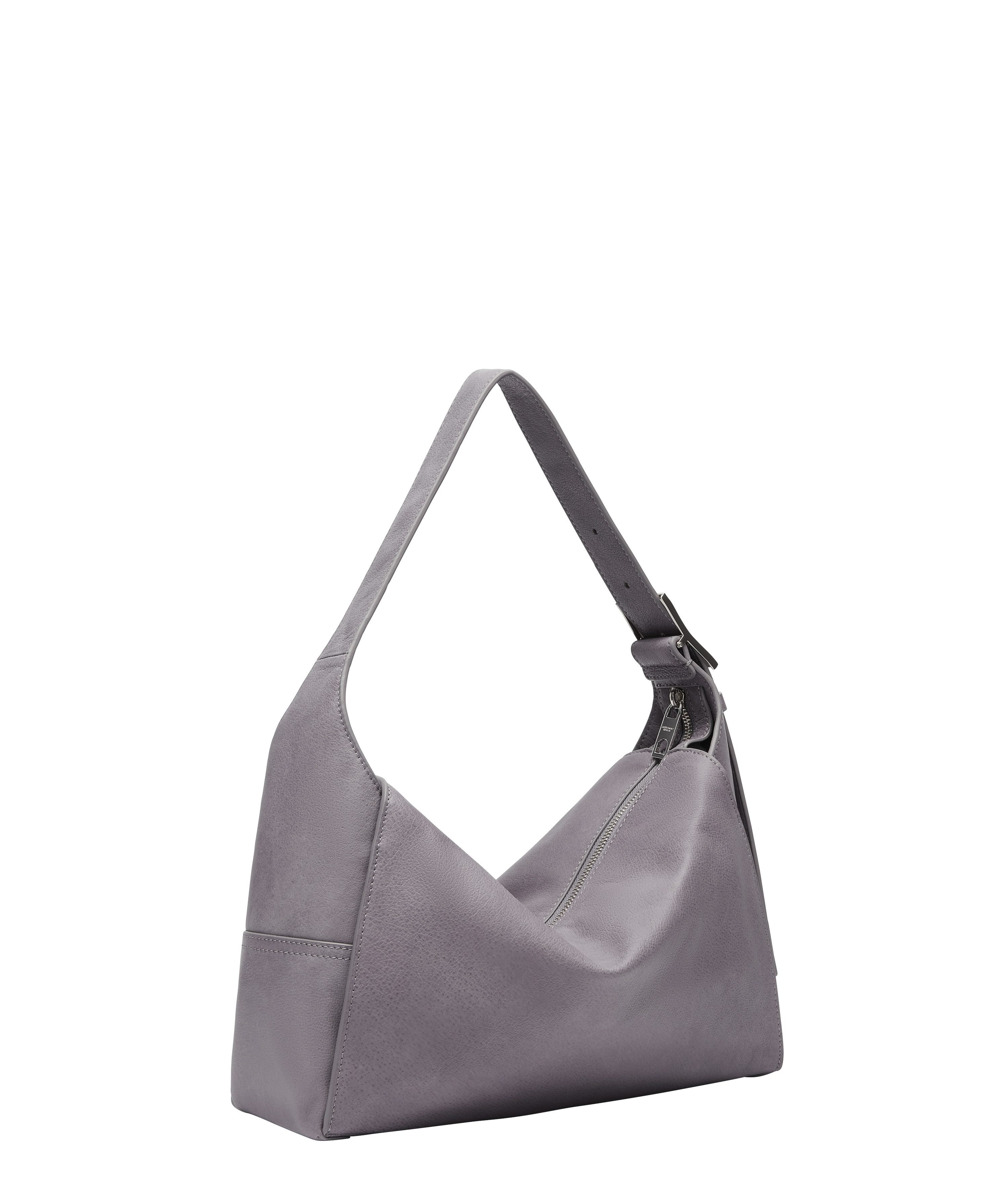 Liebeskind Berlin Hobo-tas Hobo M LOU 2 3D LEATHER