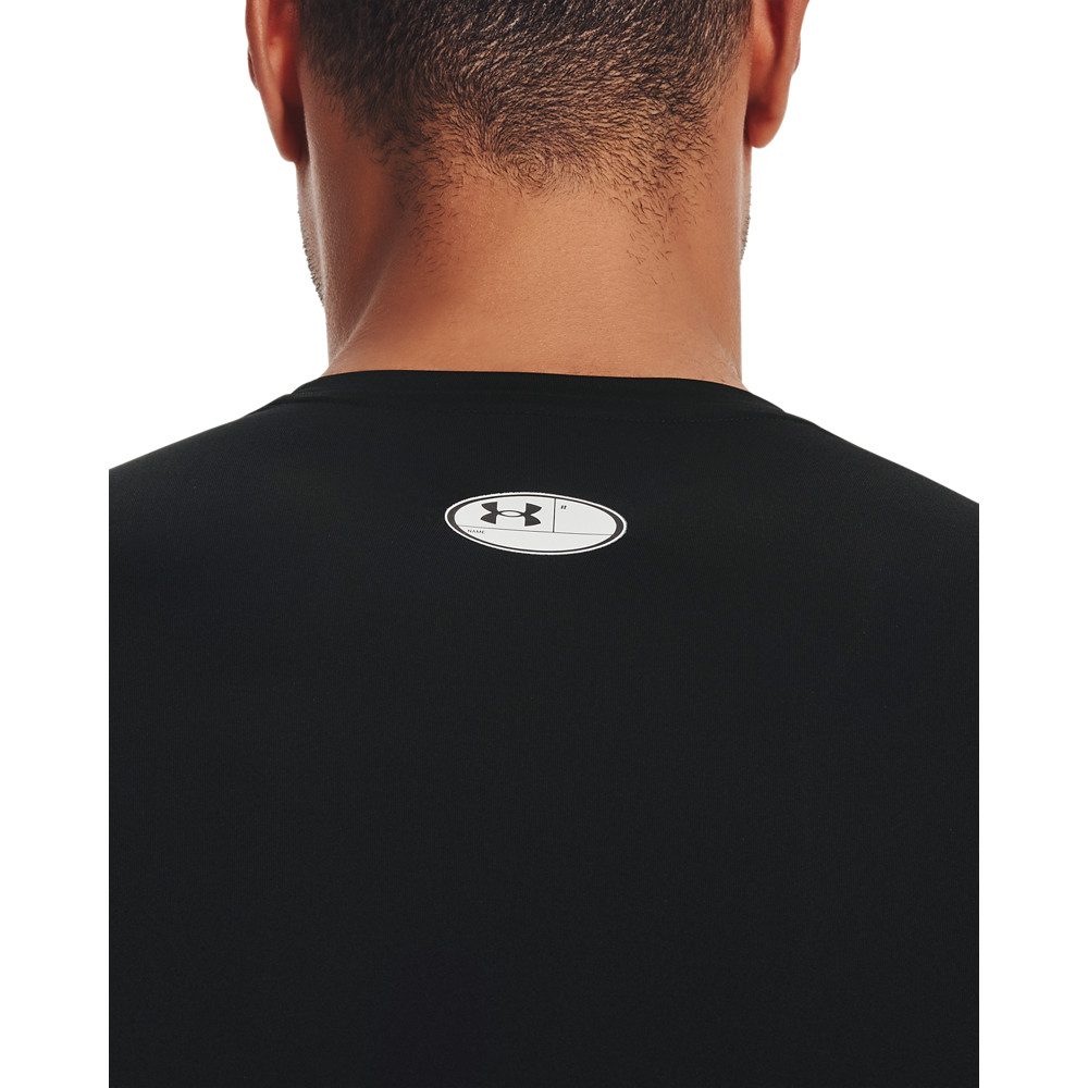 Under Armour® Trainingsshirt UA HG ARMOUR COMP LONG SLEEVE