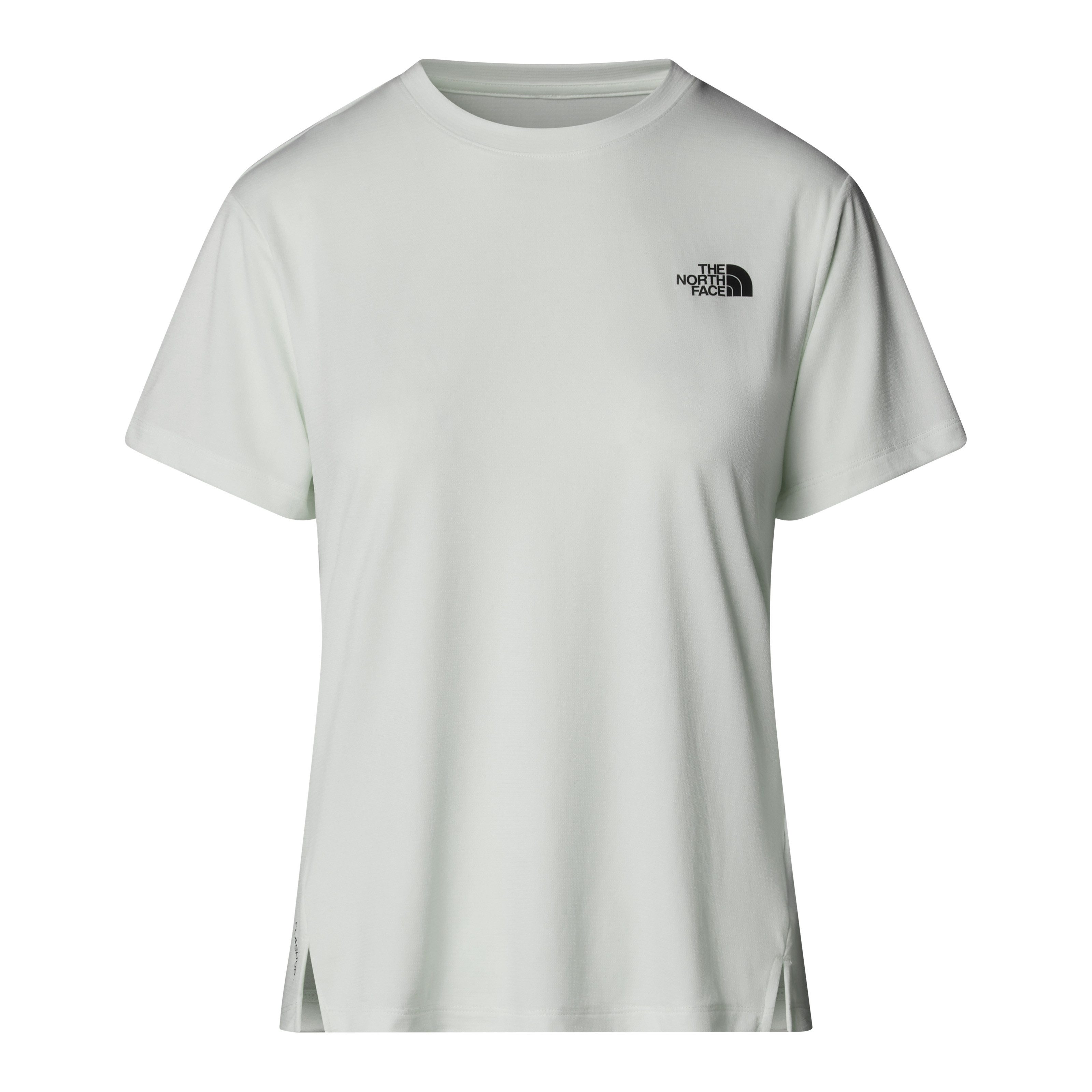 The North Face Functioneel shirt Flex T-shirt voor dames (1-delig)