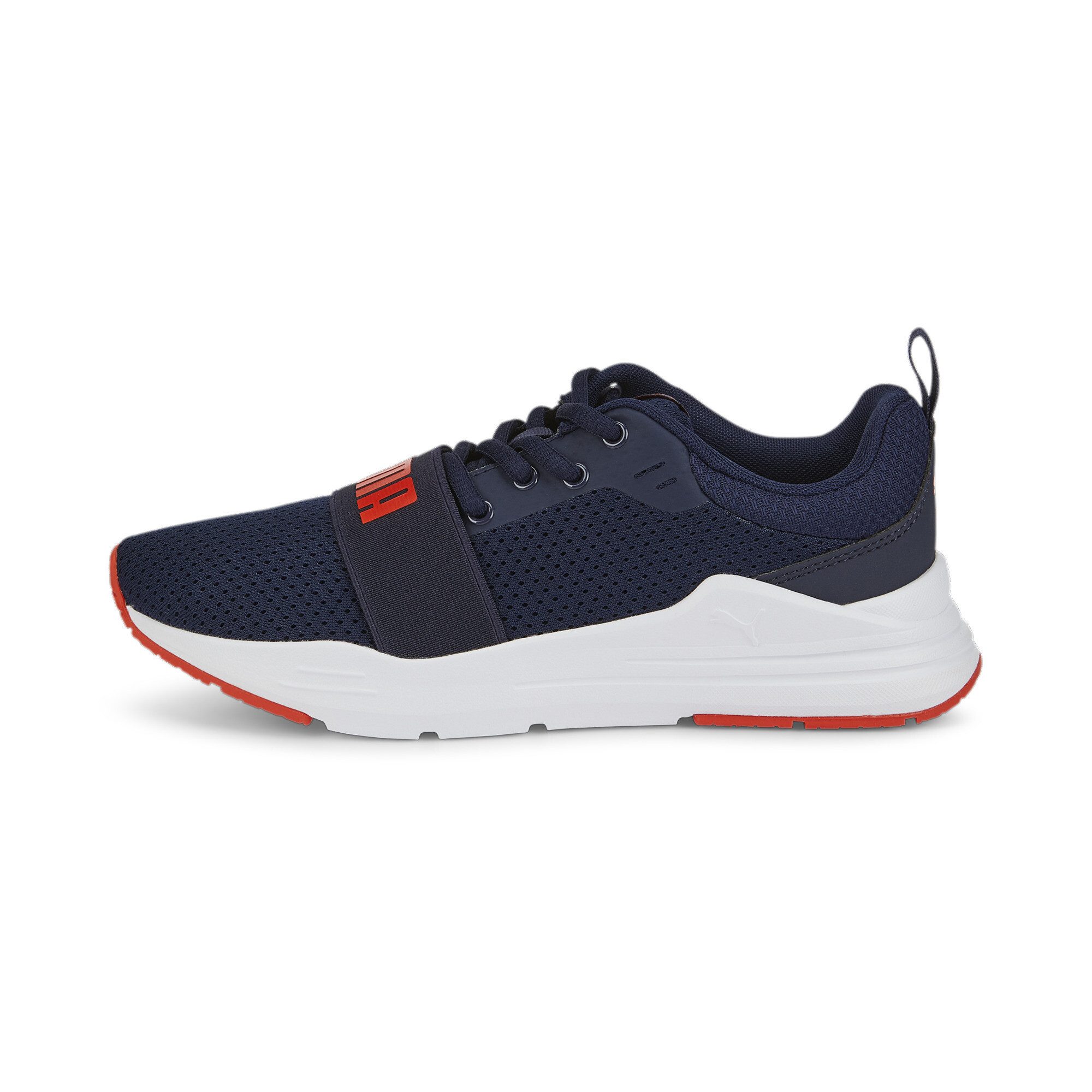 PUMA Sneakers WIRED RUN JR
