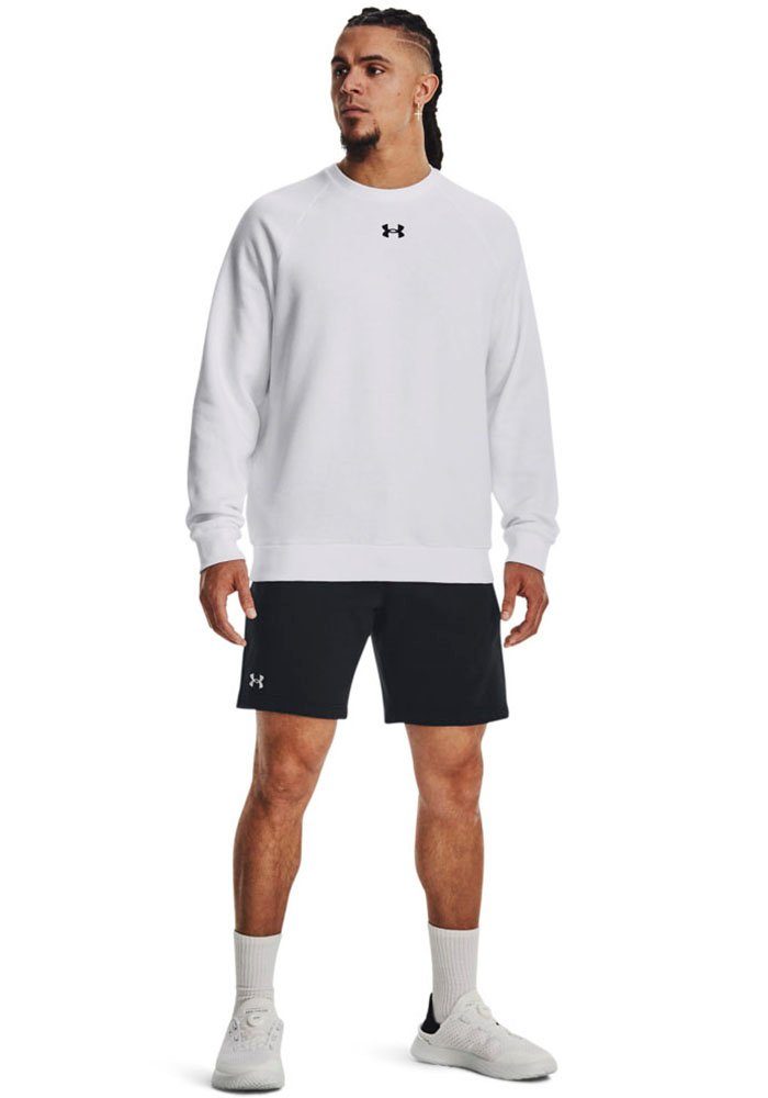 Under Armour® Sweatshort UA Rival Fleece Shorts