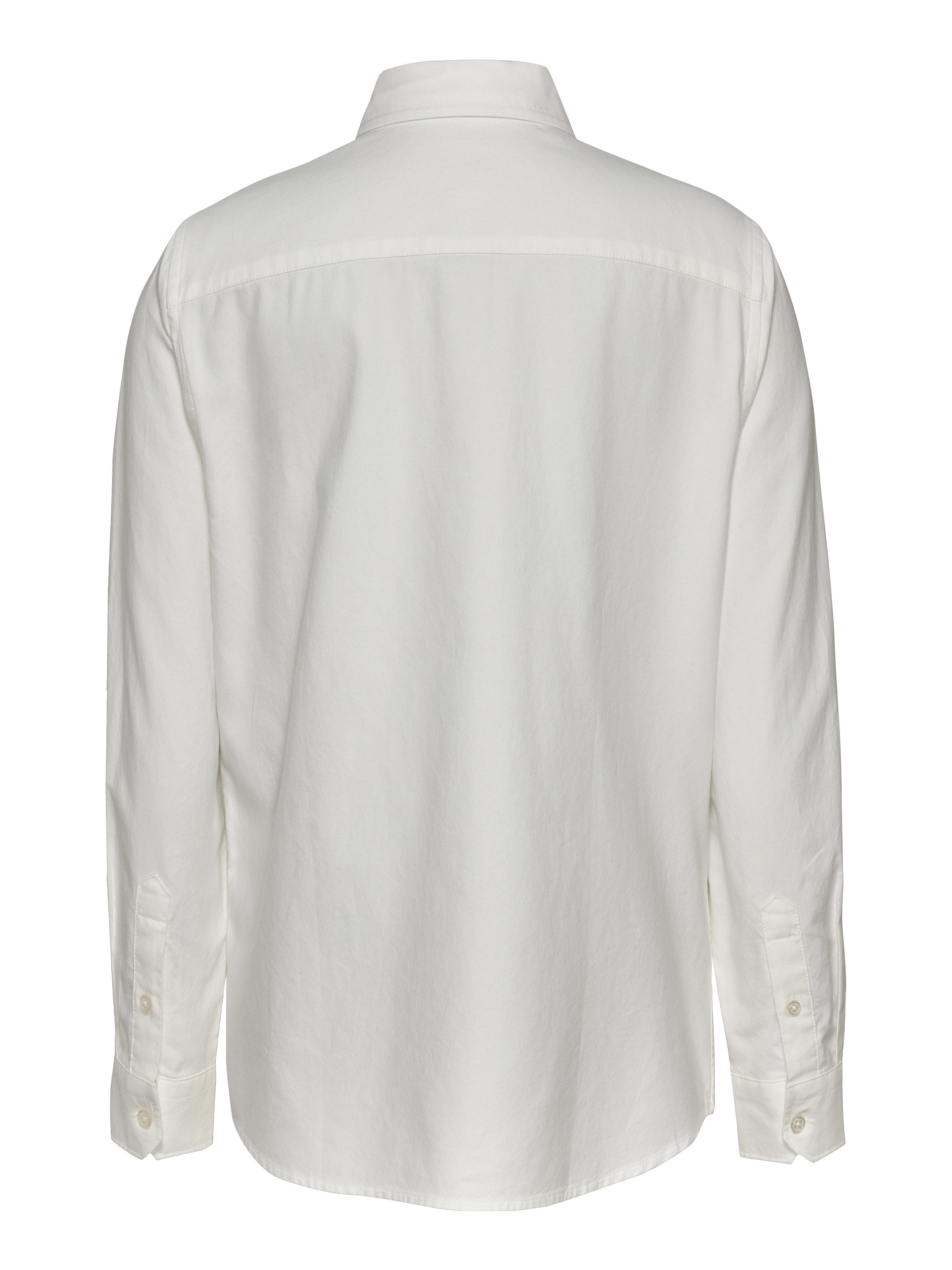 TOMMY JEANS Overhemdblouse TJW REG OXFORD SHIRT
