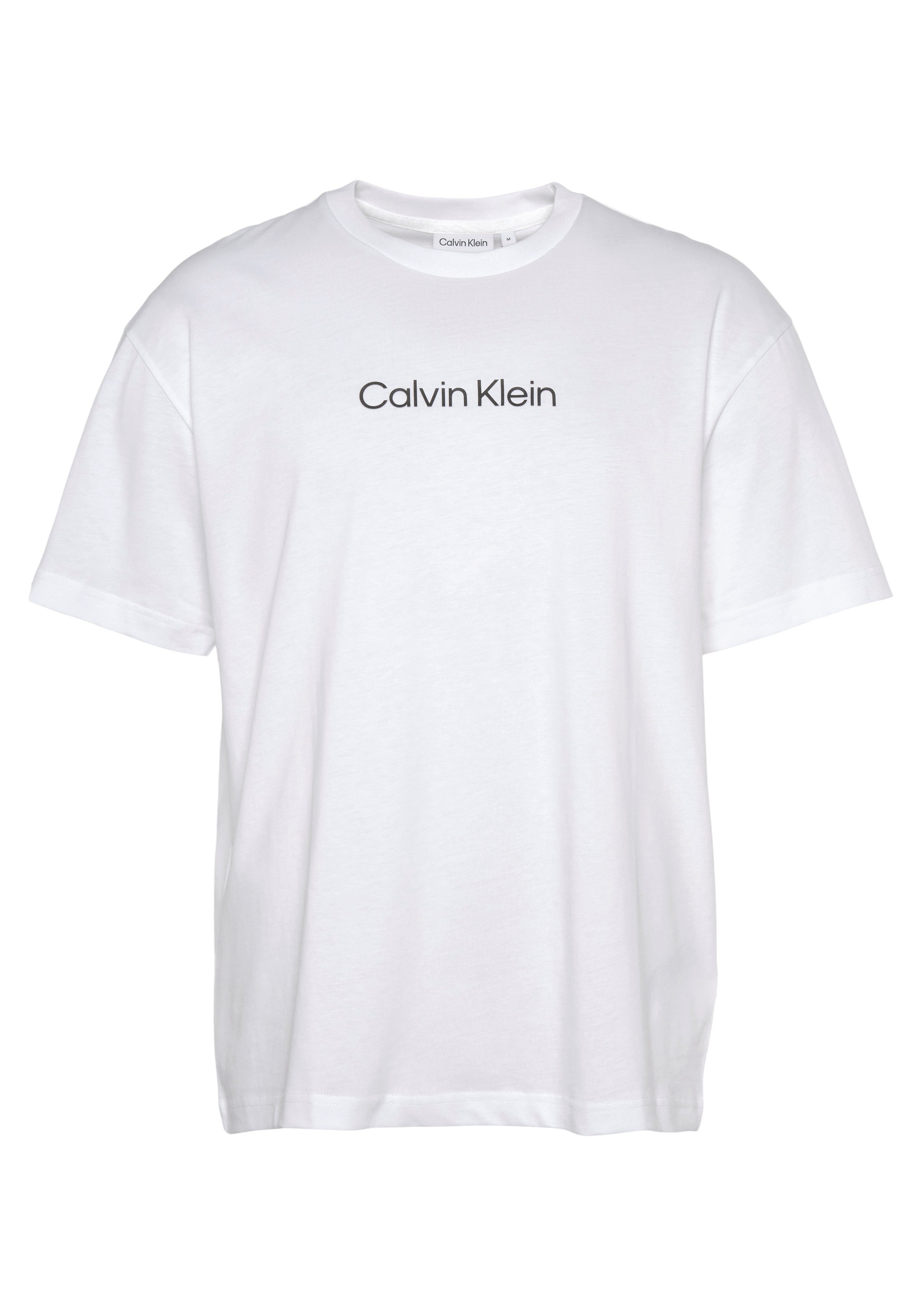 Calvin Klein T-shirt HERO LOGO COMFORT T-SHIRT