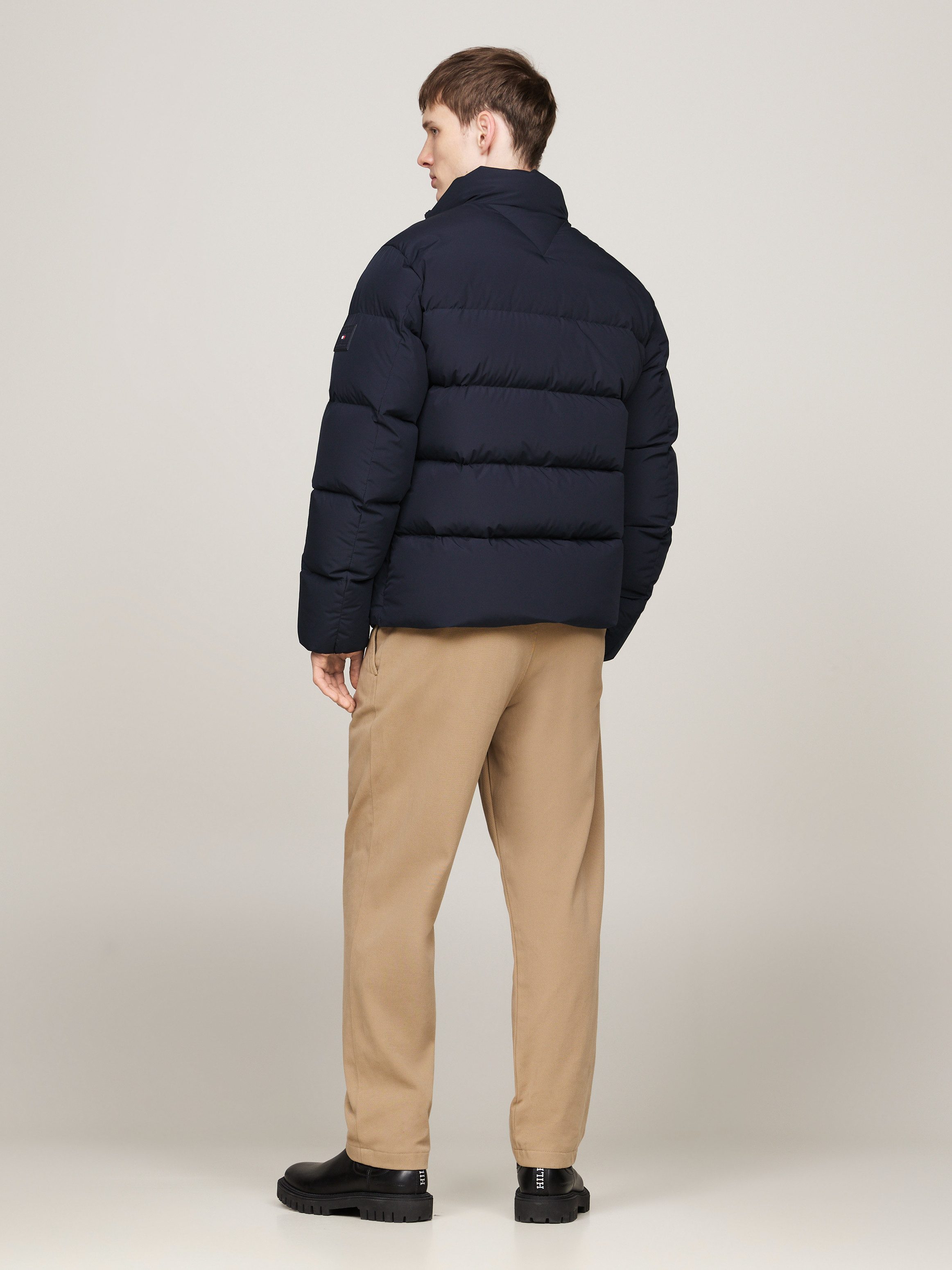 Tommy Hilfiger Gewatteerde jas DOWN PUFFER JACKET