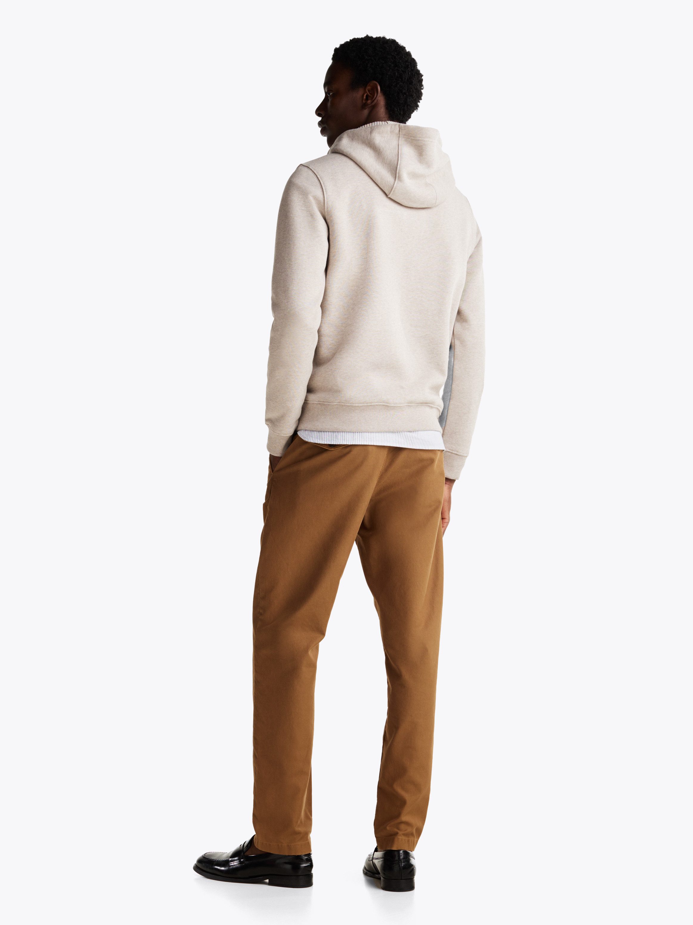 Tommy Hilfiger Hoodie HILFIGER CREST EMRBO HOODY