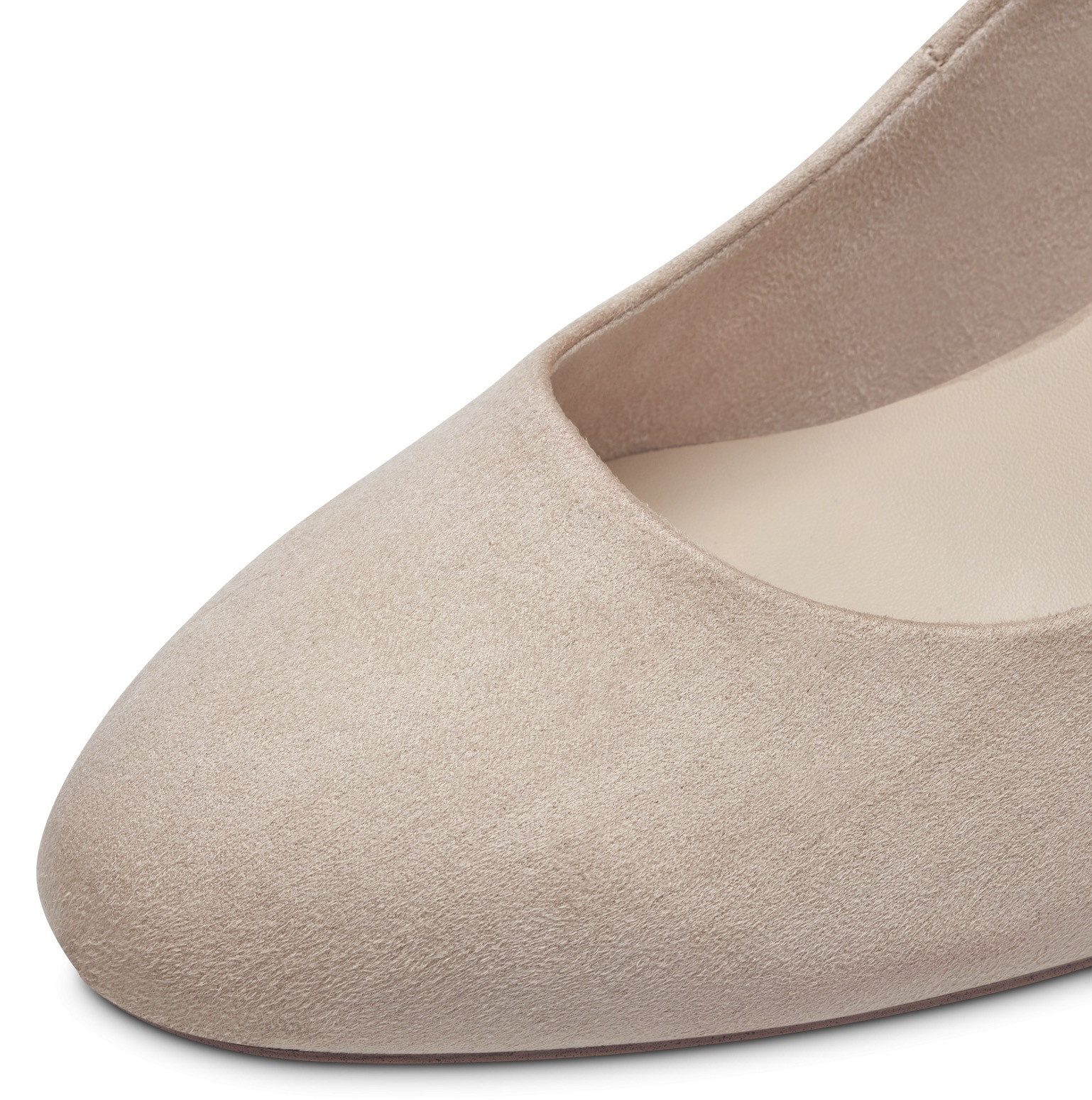 Tamaris Pumps DAENERYS avondschoen, feestelijke schoen, trechterhak, in vegan uitvoering