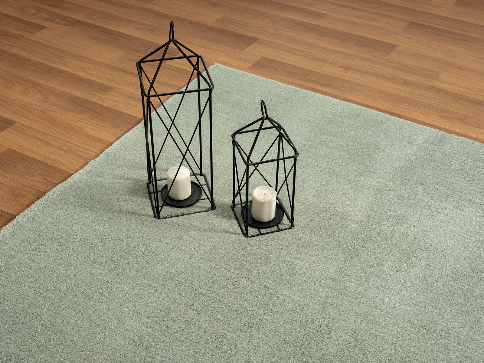 The carpet Vloerkleed Relax wasbaar woonkamer tapijt modern antislip, klantenfavoriet