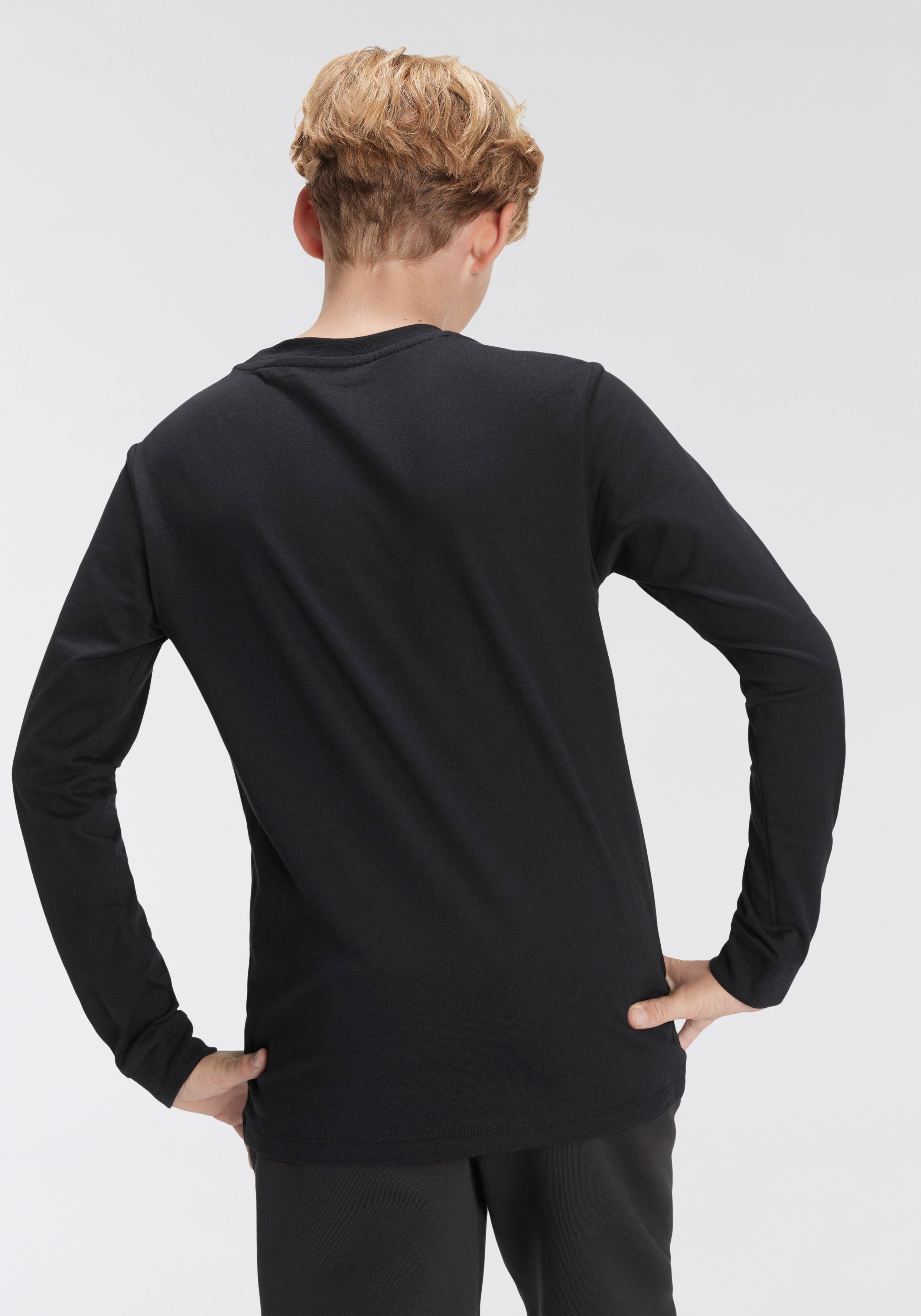 adidas Originals Shirt met lange mouwen Longsleeve