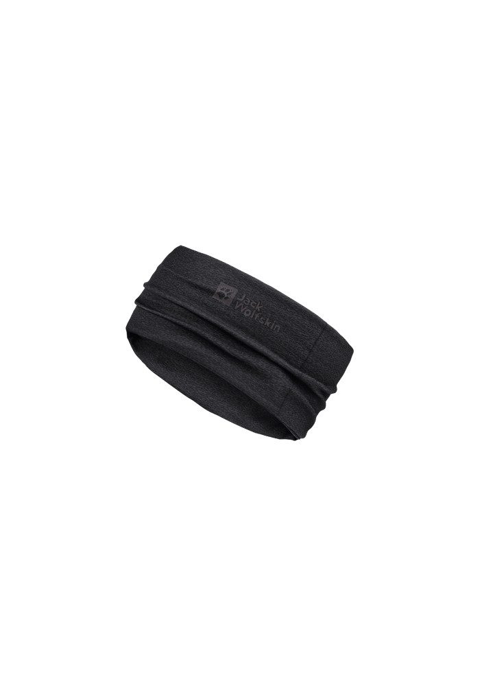 Jack Wolfskin Hoofdband BREEZ HEADBAND