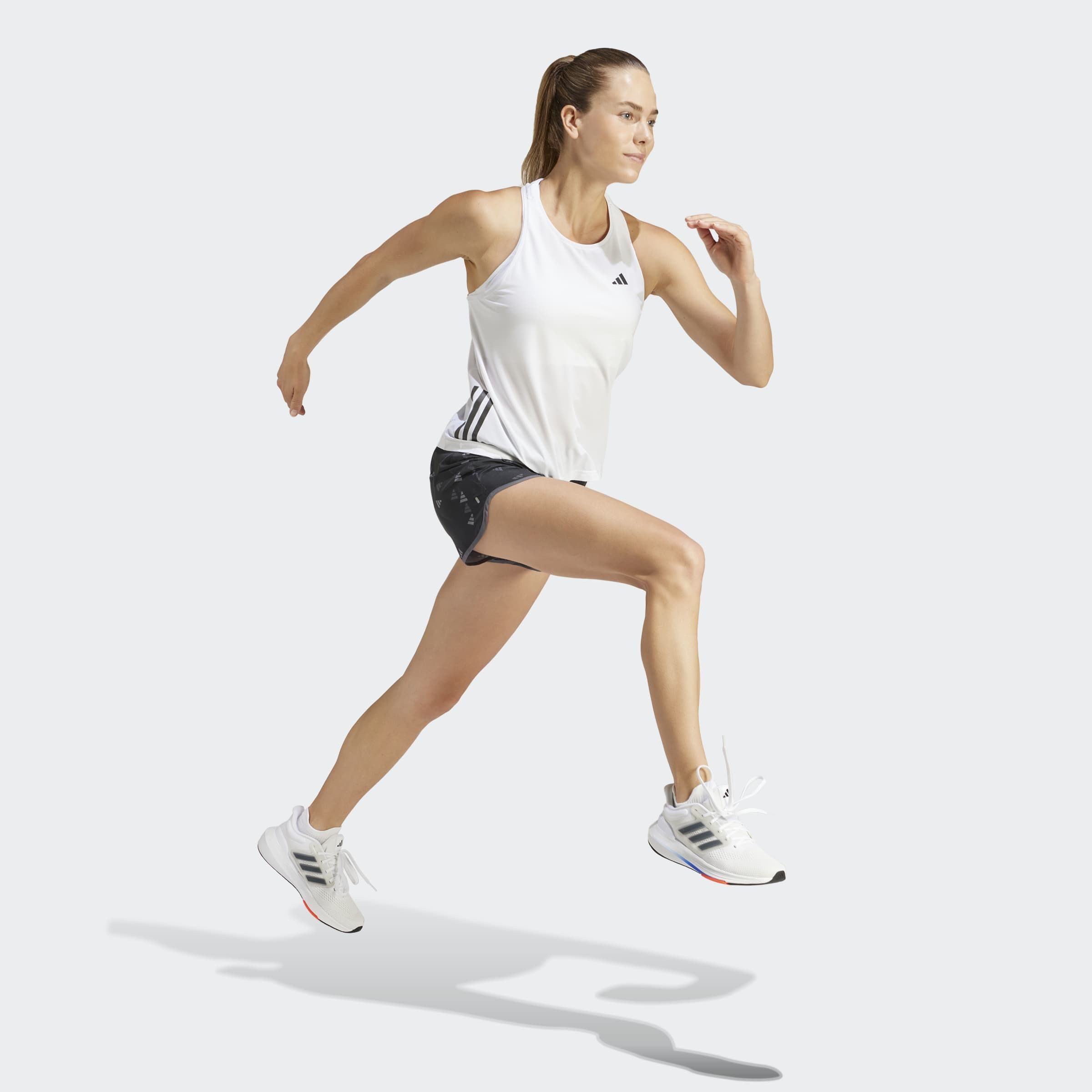 adidas Performance Runningtop OTR B TANK