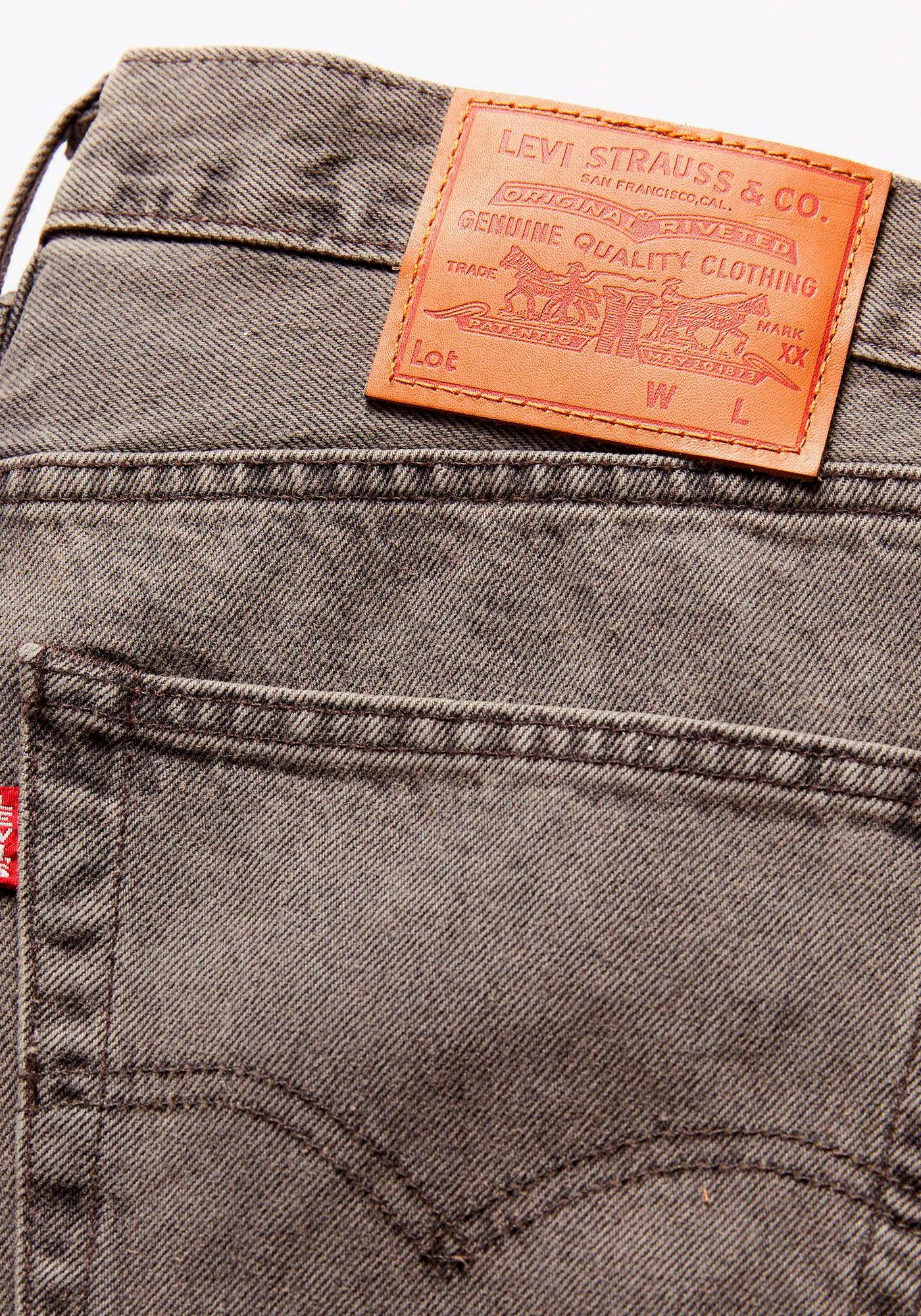 Levi's Straight jeans 501 ORIGINAL