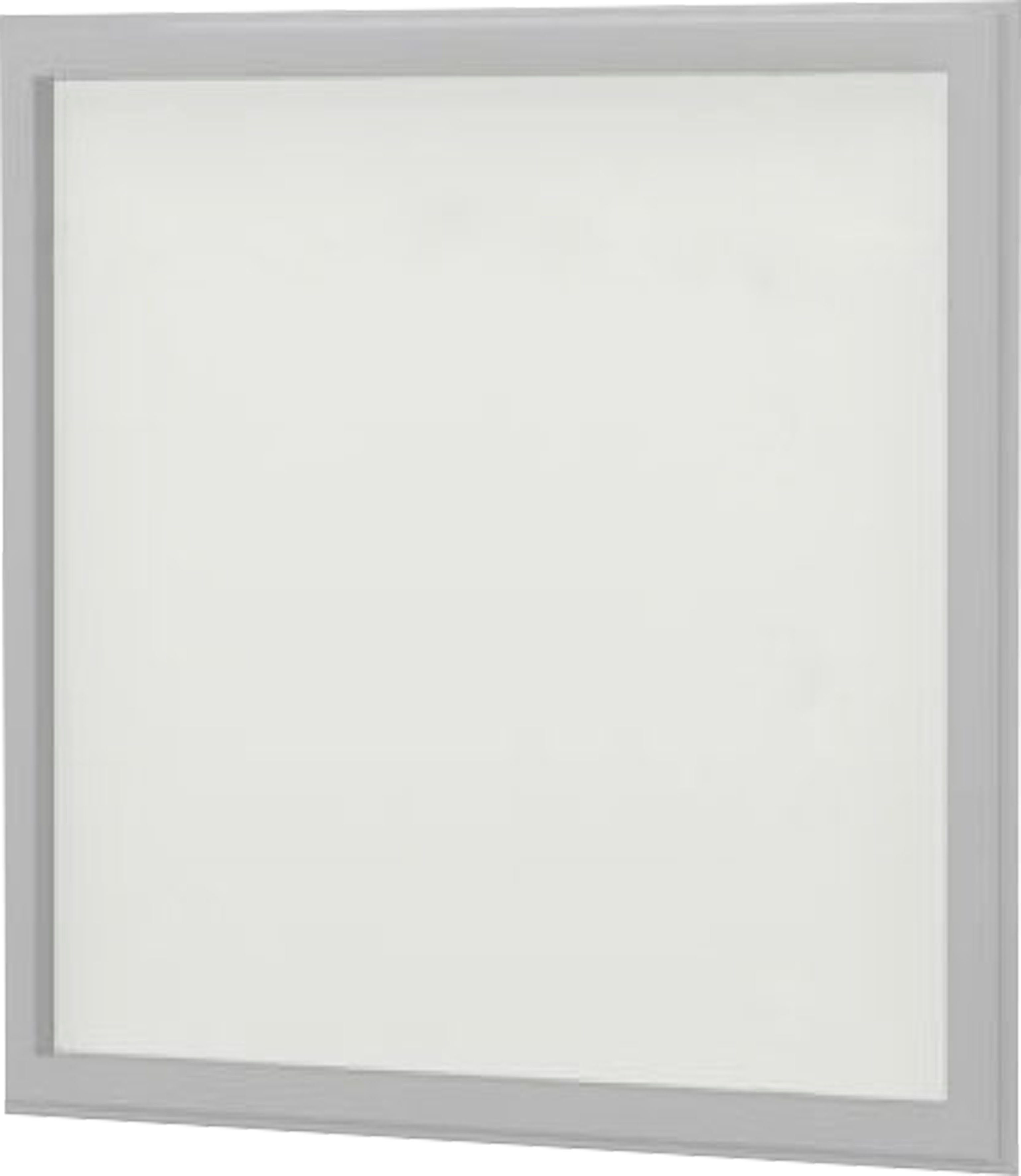 Home affaire Wandspiegel Evergreen, afmetingen (B/D/H): 98/4/82 cm
