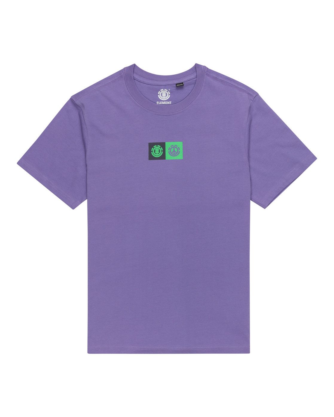 Element T-shirt Dual