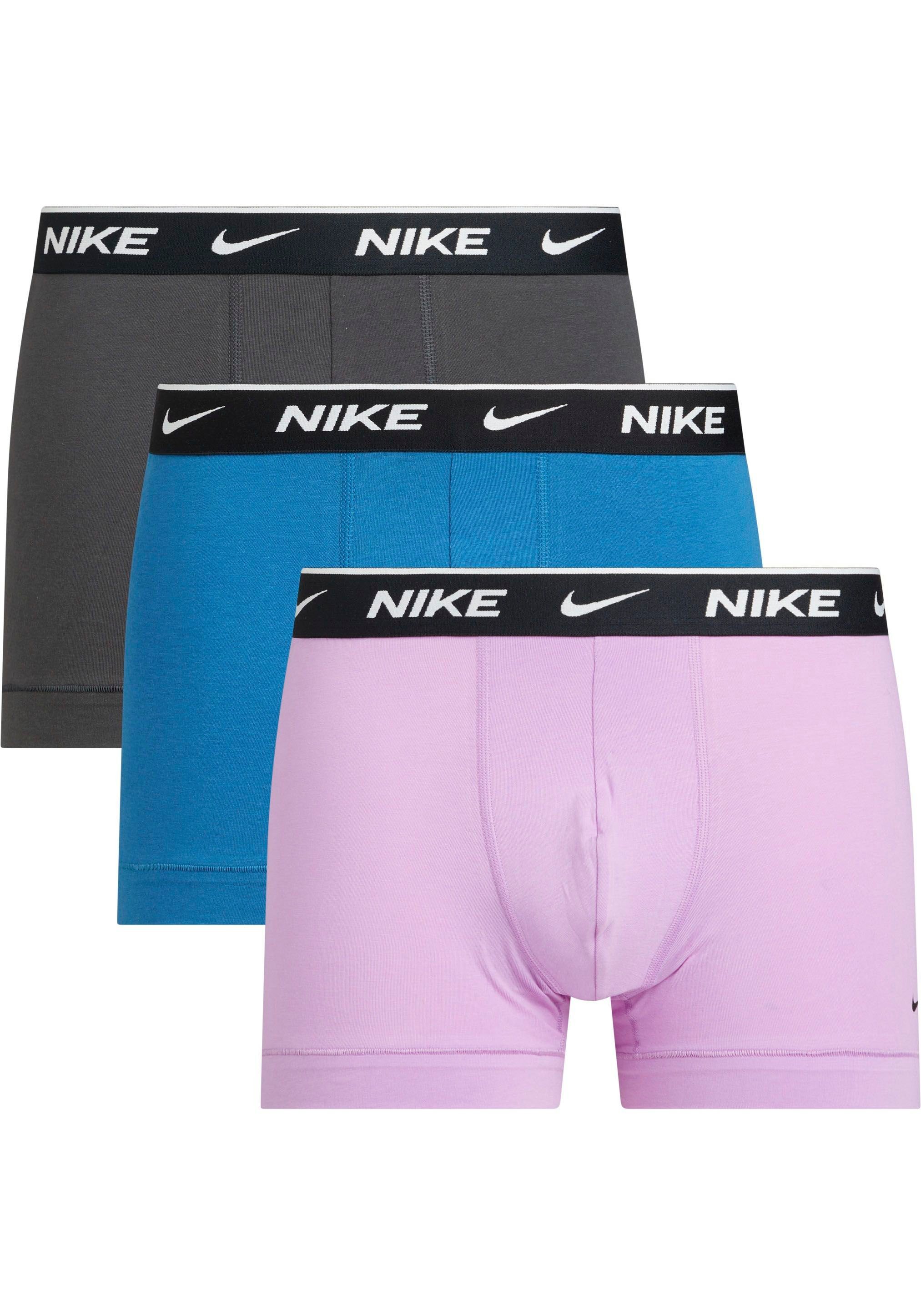 NIKE Underwear Trunk 3PK (Set van 3) online kopen | OTTO