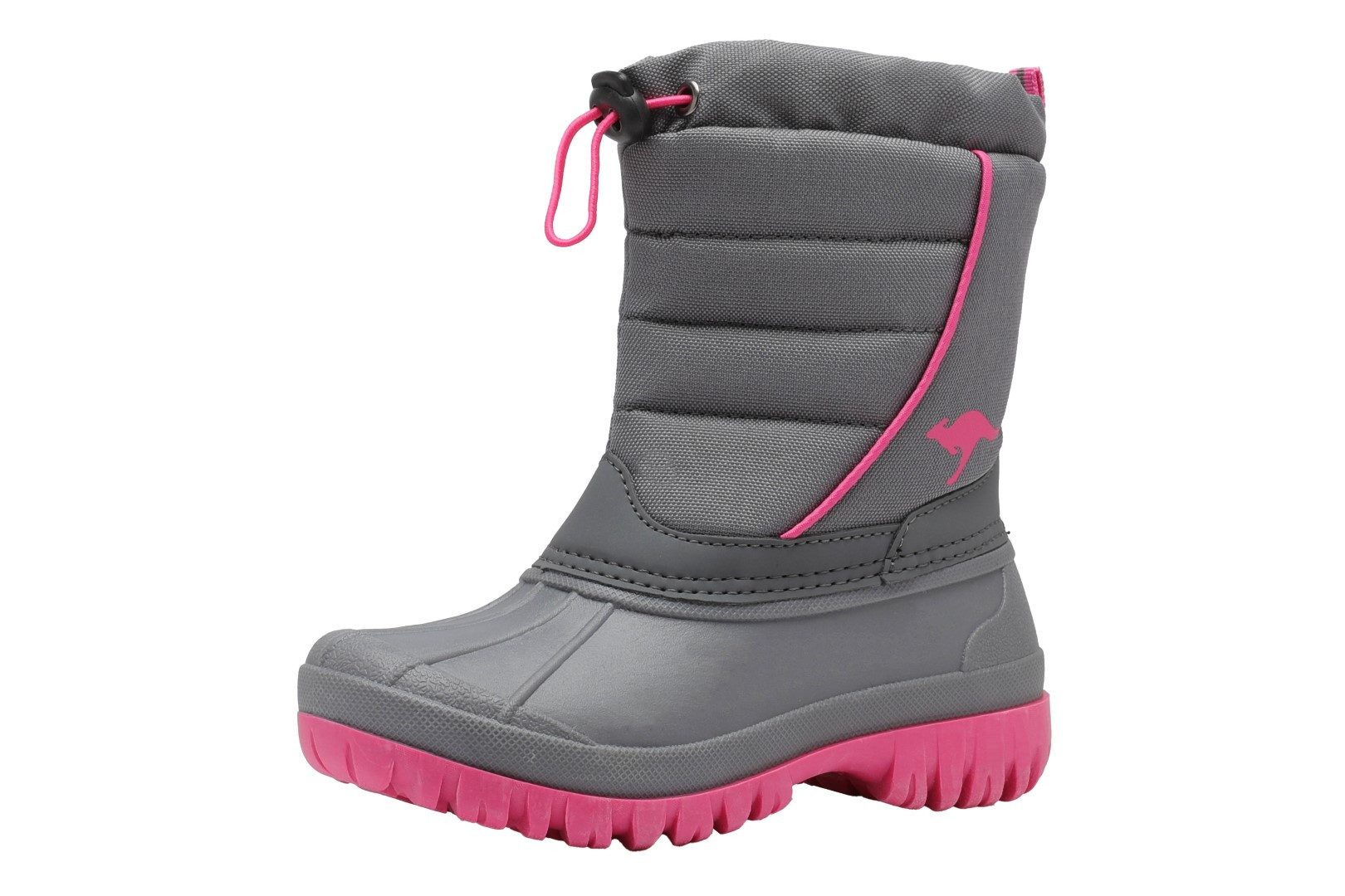 KangaROOS Winterlaarzen K-Ben Snowboots, winterlaarzen, waterlaarzen, waterafstotend