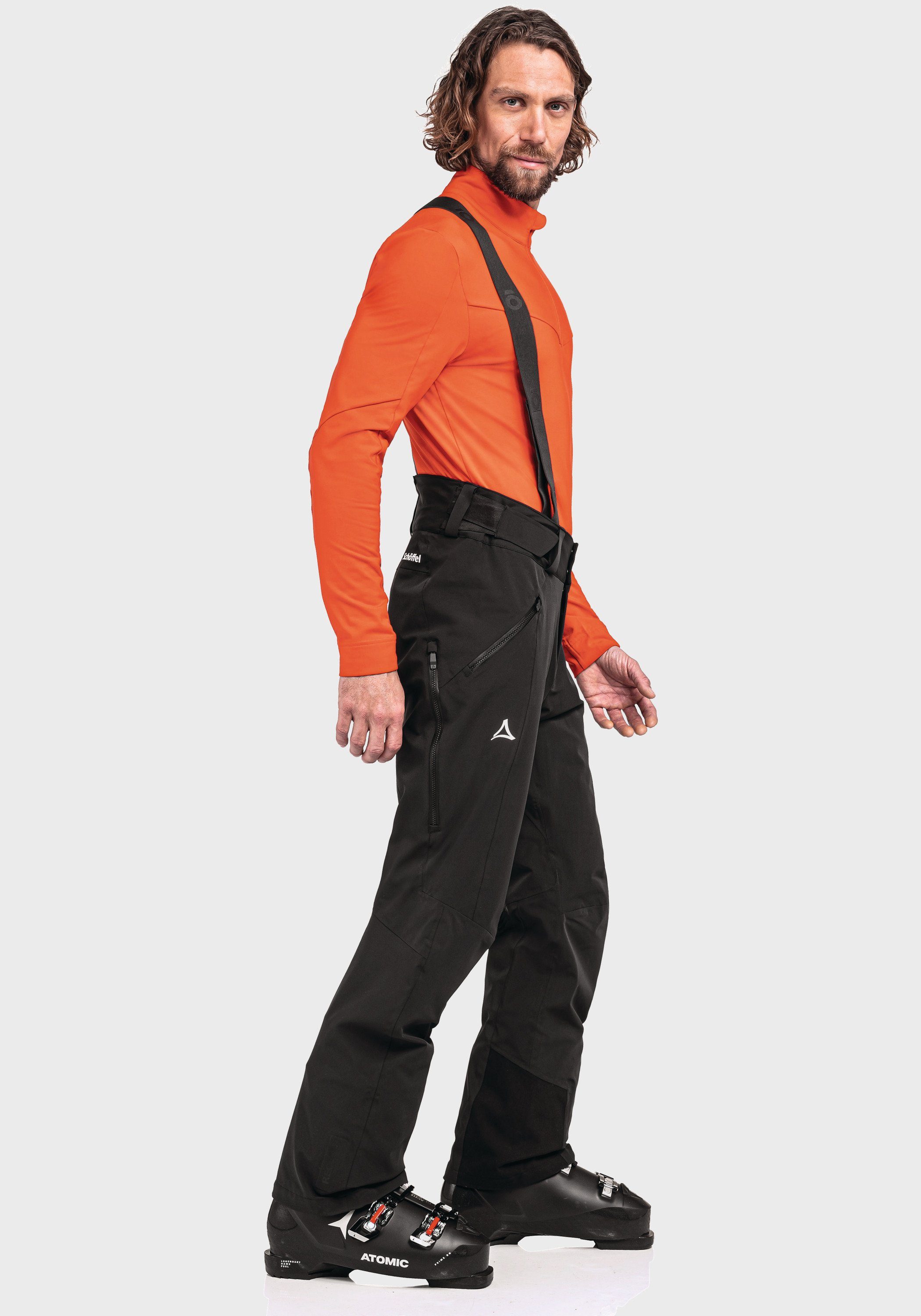 Schöffel Tuinbroek Ski Pants Pontresina M