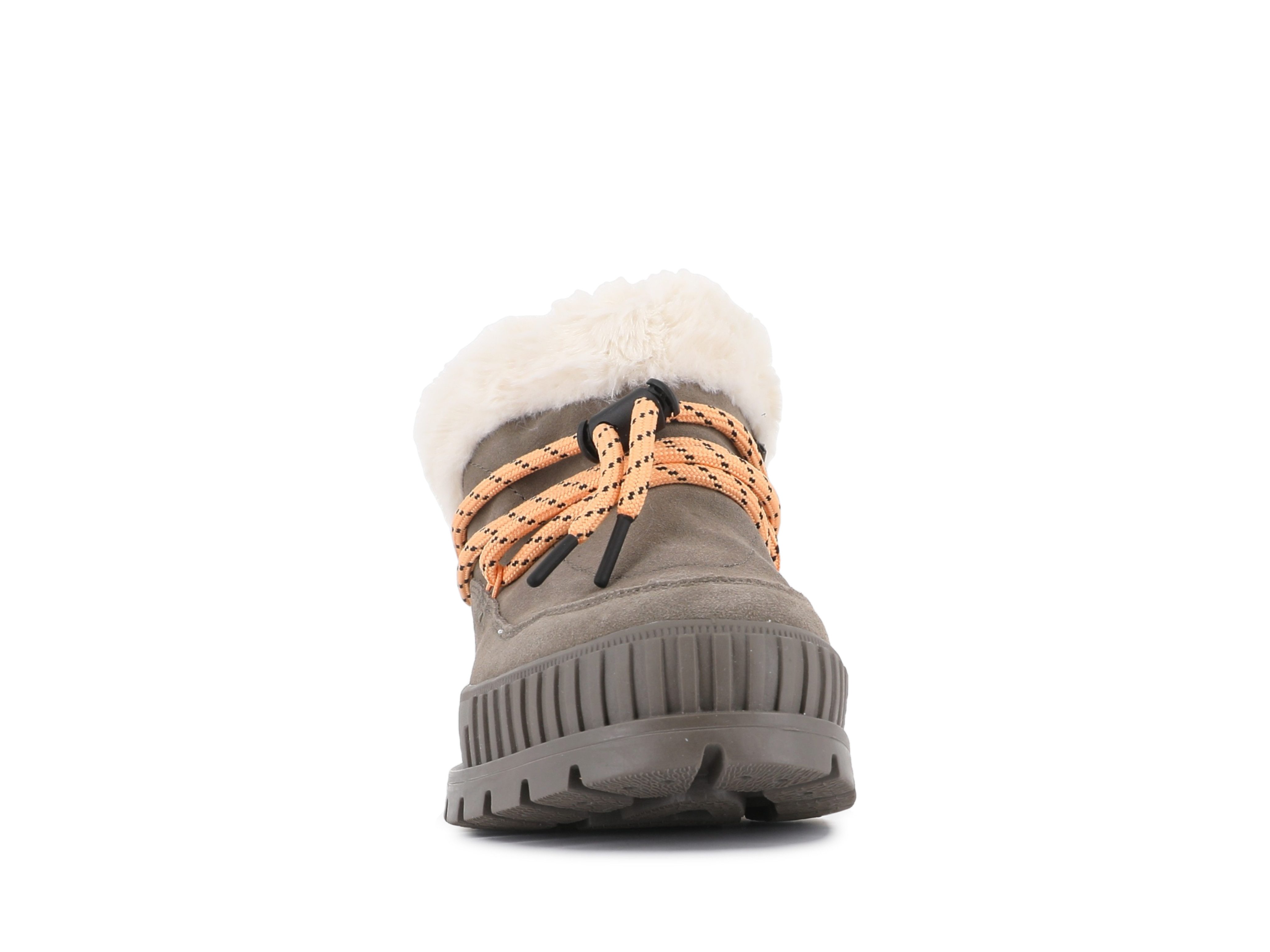 Palladium Winterlaarzen PALLASHOCK LO HIVER Winterschoenen, winterlaarzen, sneeuwlaarzen, waterafstotend & gevoerd