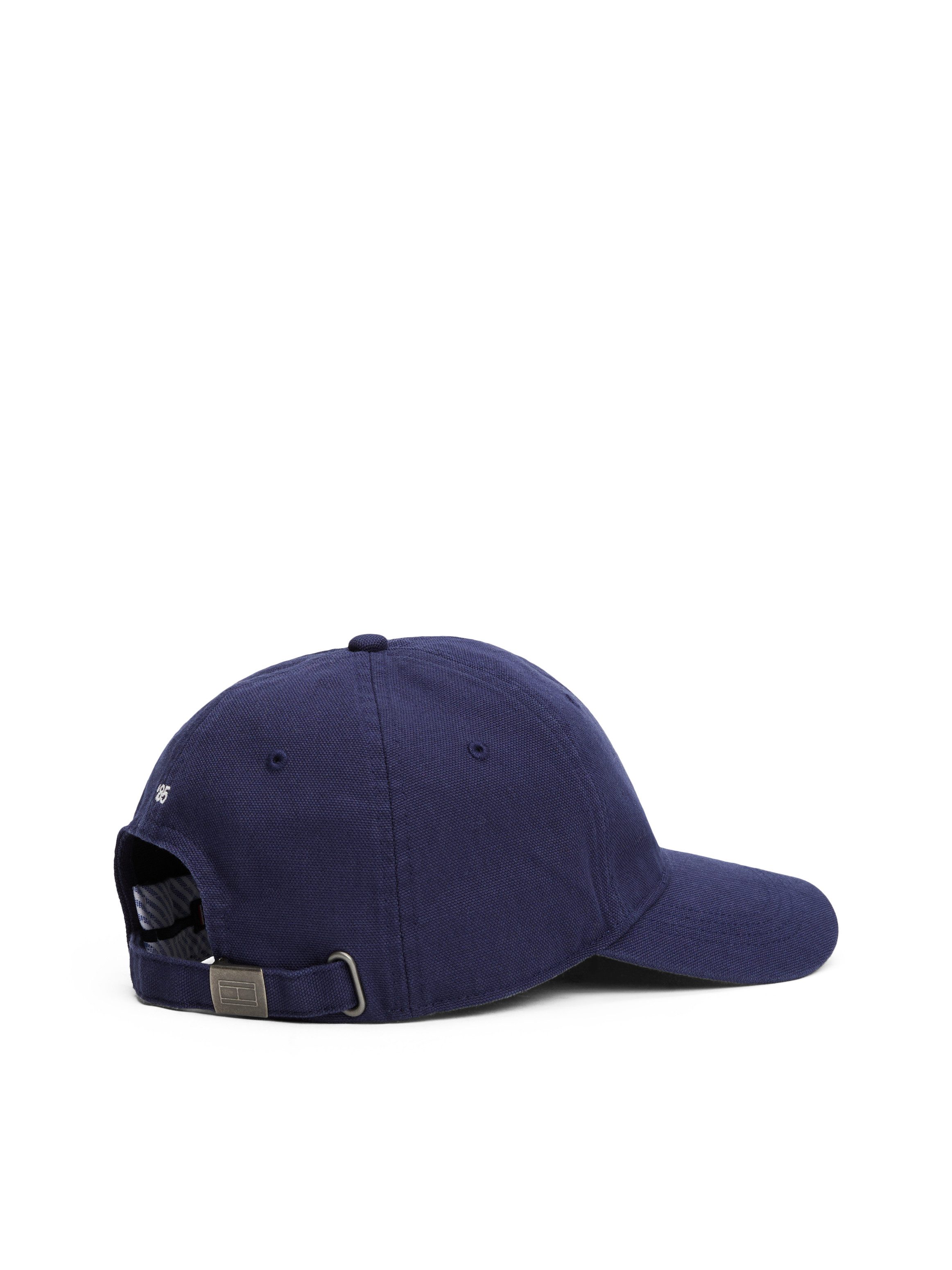 Tommy Hilfiger Baseball pet TH FLAG SOFT 6 PANEL CAP