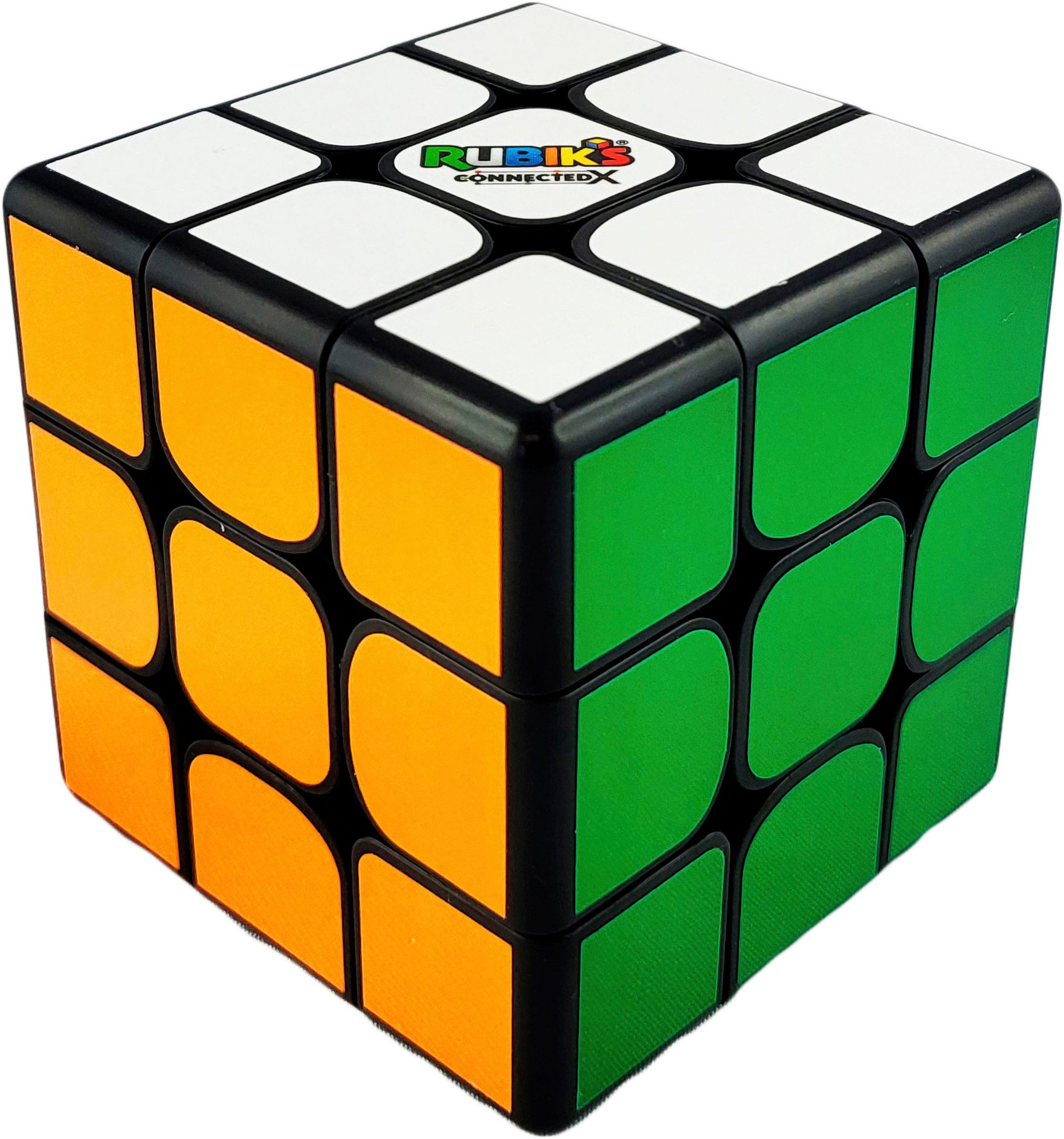 Spin Master Spel Rubik's - Connected X